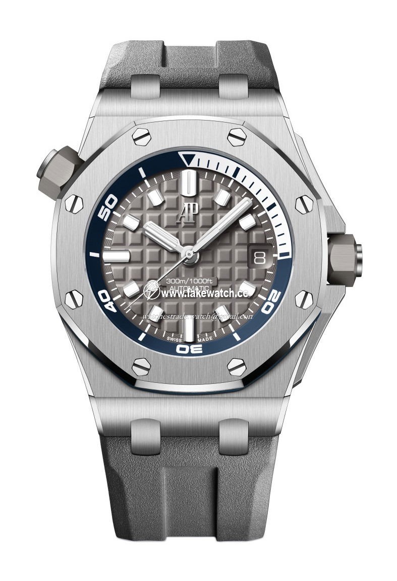Audemars Piguet Royal Oak Offshore Diver 15720ST.OO.A009CA.01