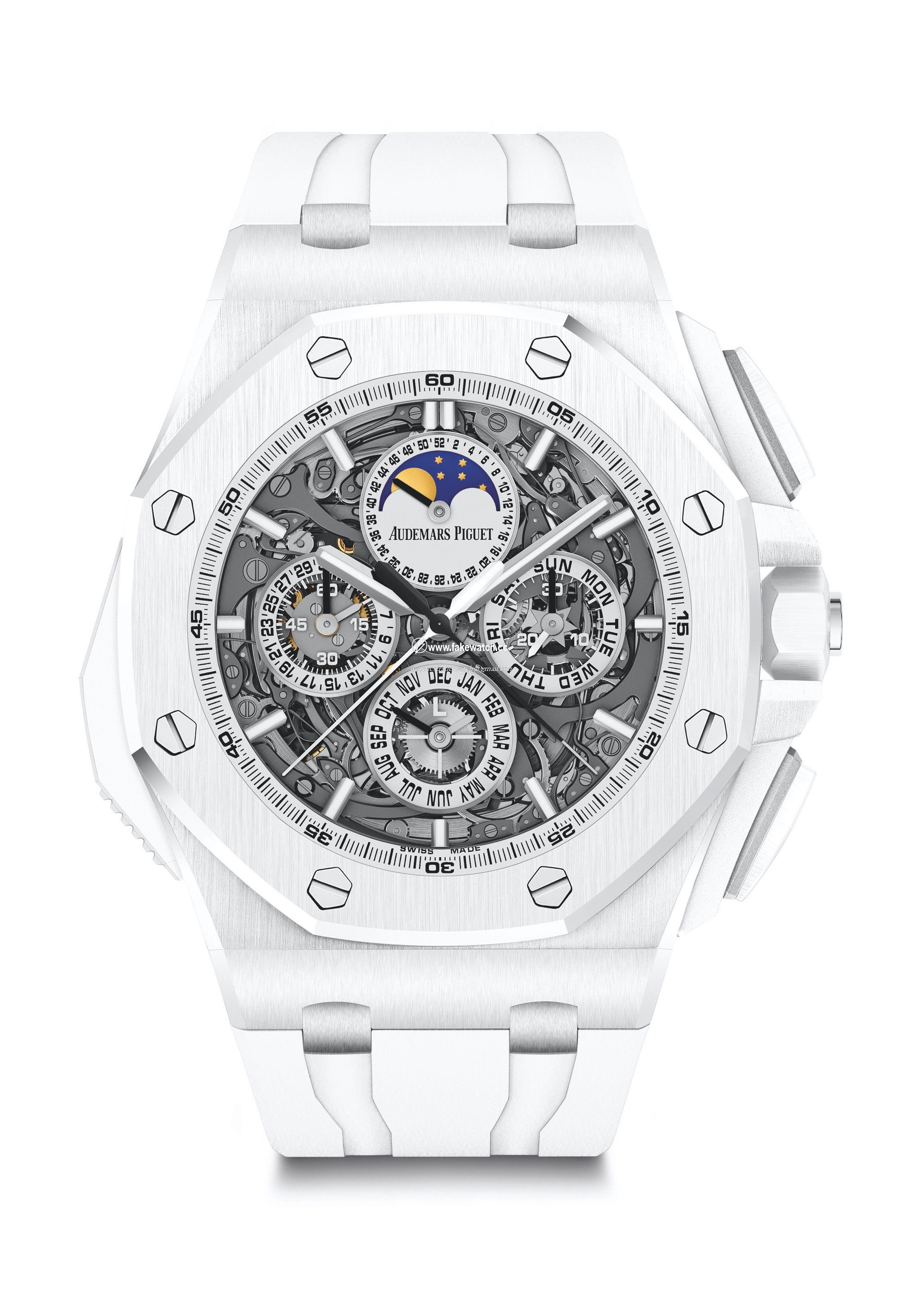 Audemars Piguet Royal Oak Offshore Grande Complication 26582CB.OO.A010CA.01