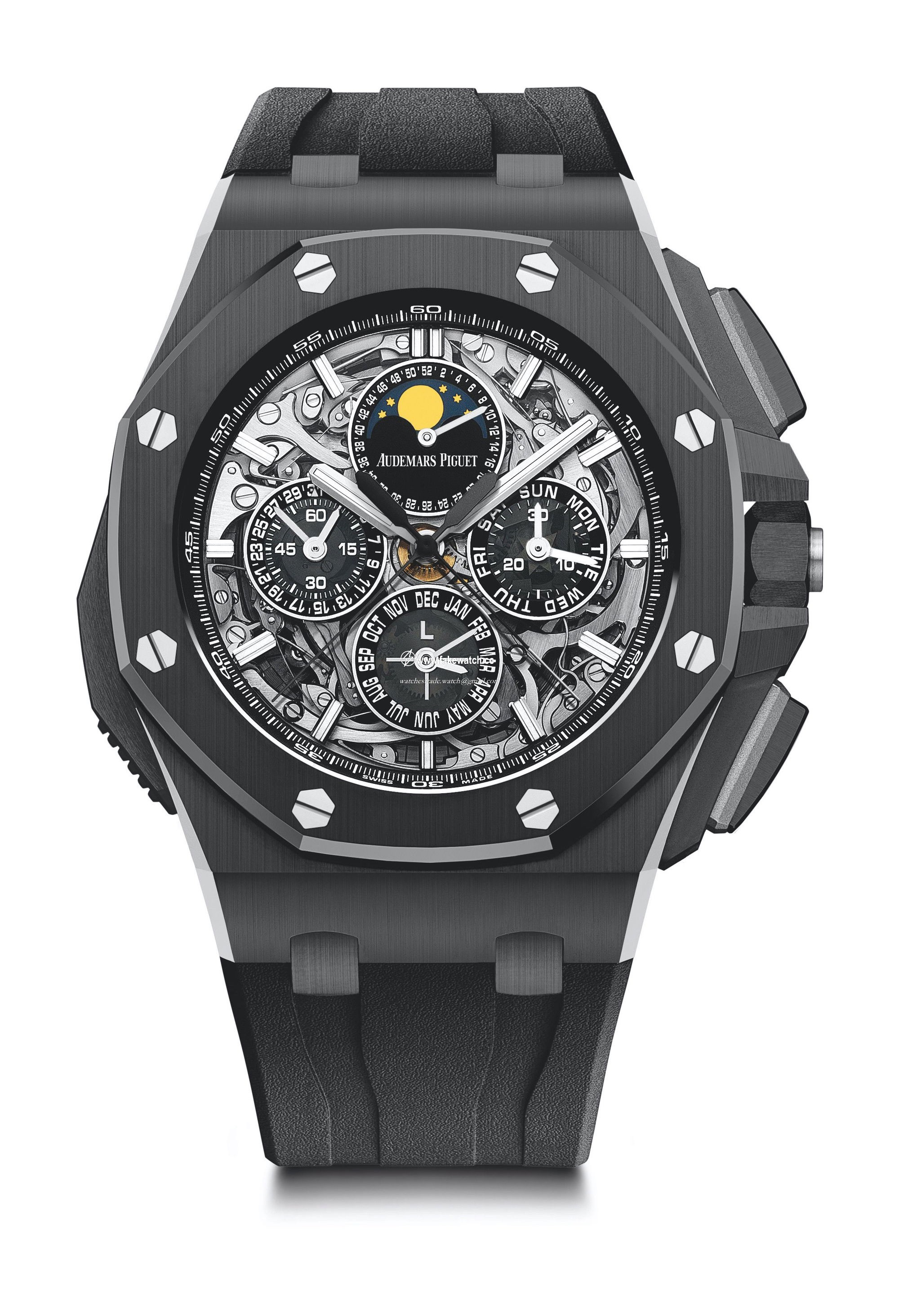 Audemars Piguet Royal Oak Offshore Grande Complication 26582CE.OO.A002CA.01