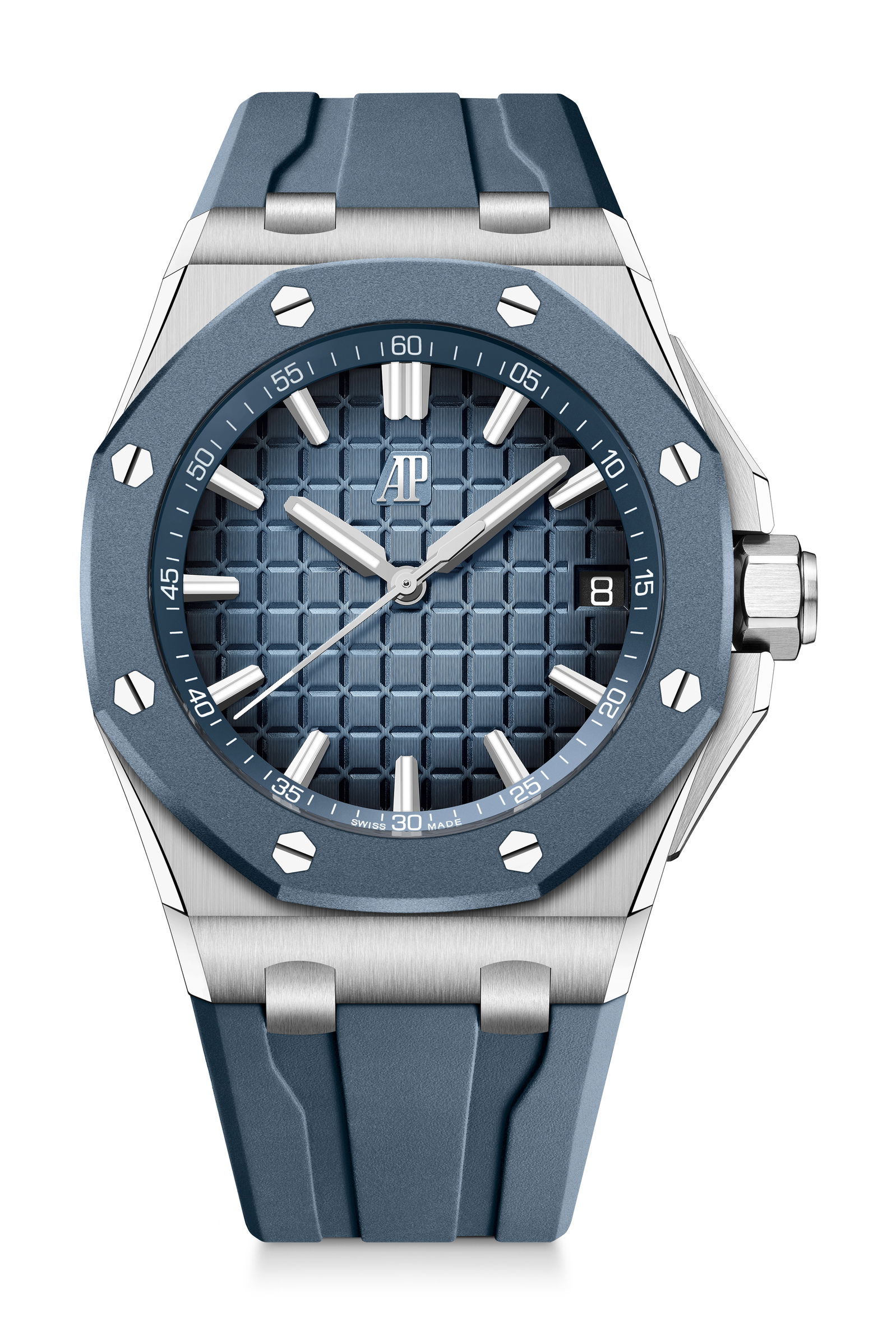 Audemars Piguet Royal Oak Offshore Selfwinding 15605SK.OO.A350CA.01