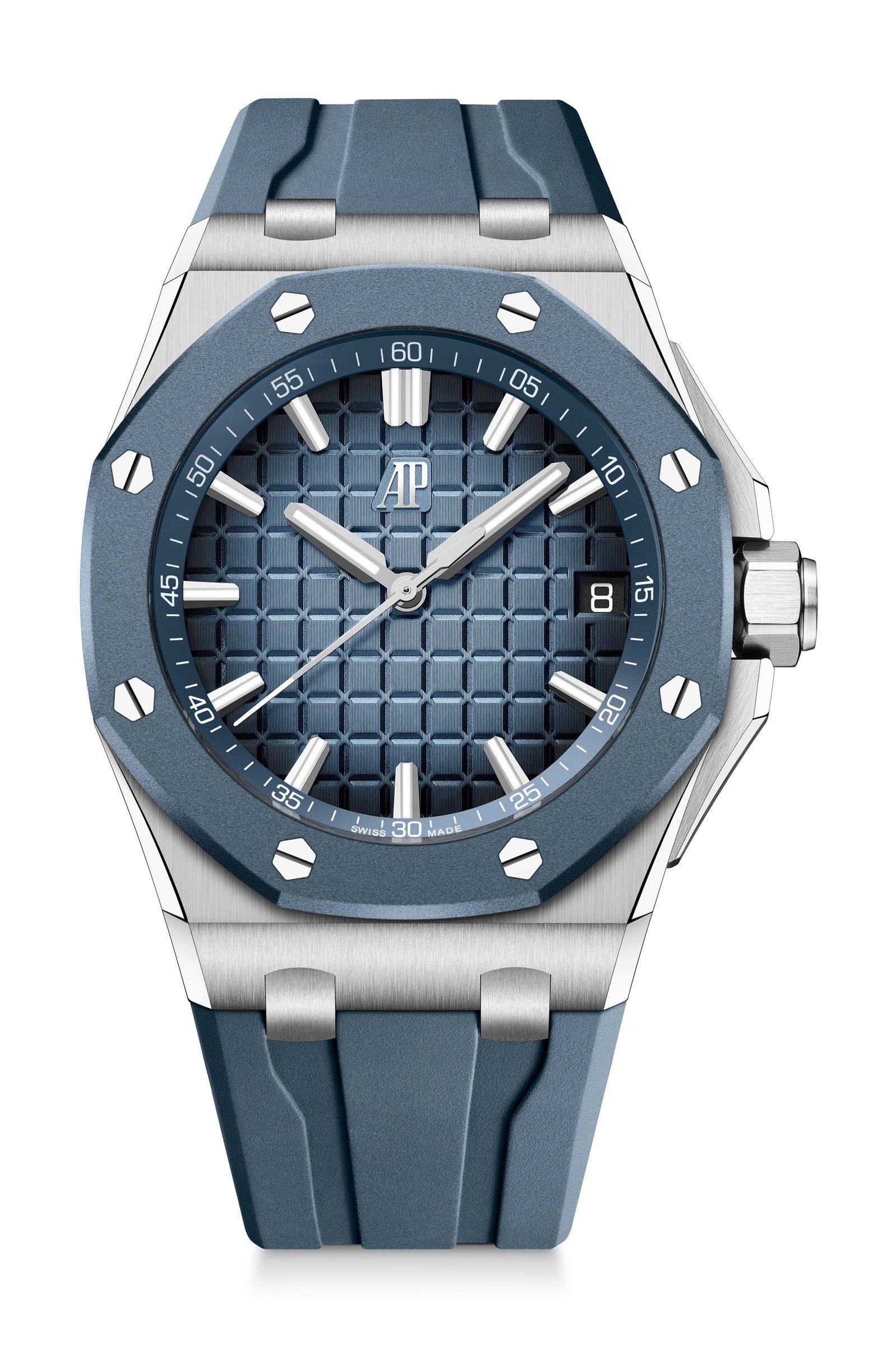 Audemars Piguet Royal Oak Offshore Selfwinding 43 15605SK.OO.A350CA.01