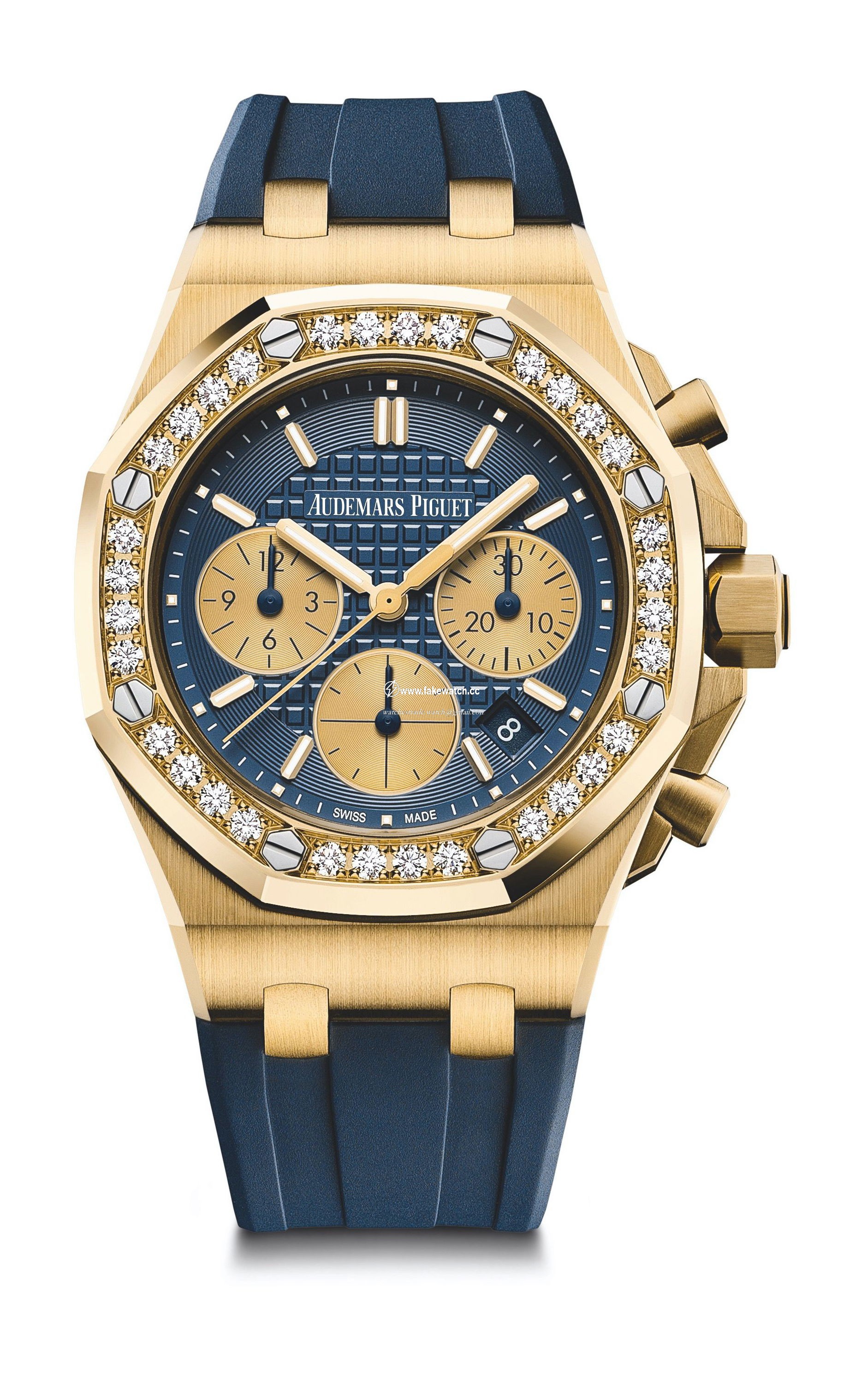 Audemars Piguet Royal Oak Offshore Selfwinding Chronograph 26231BA.ZZ.D027CA.01