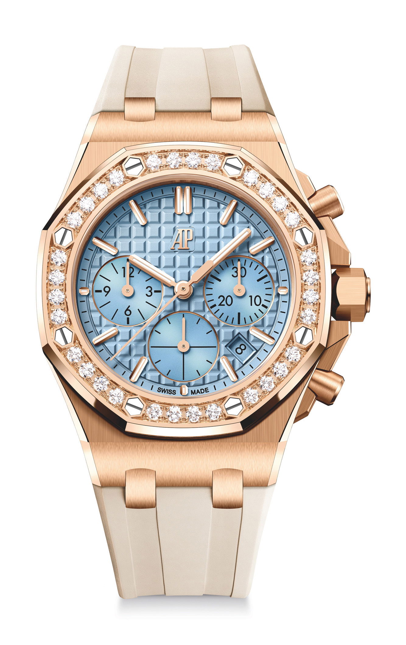 Audemars Piguet Royal Oak Offshore Selfwinding Chronograph 26231OR.ZZ.A085CA.01