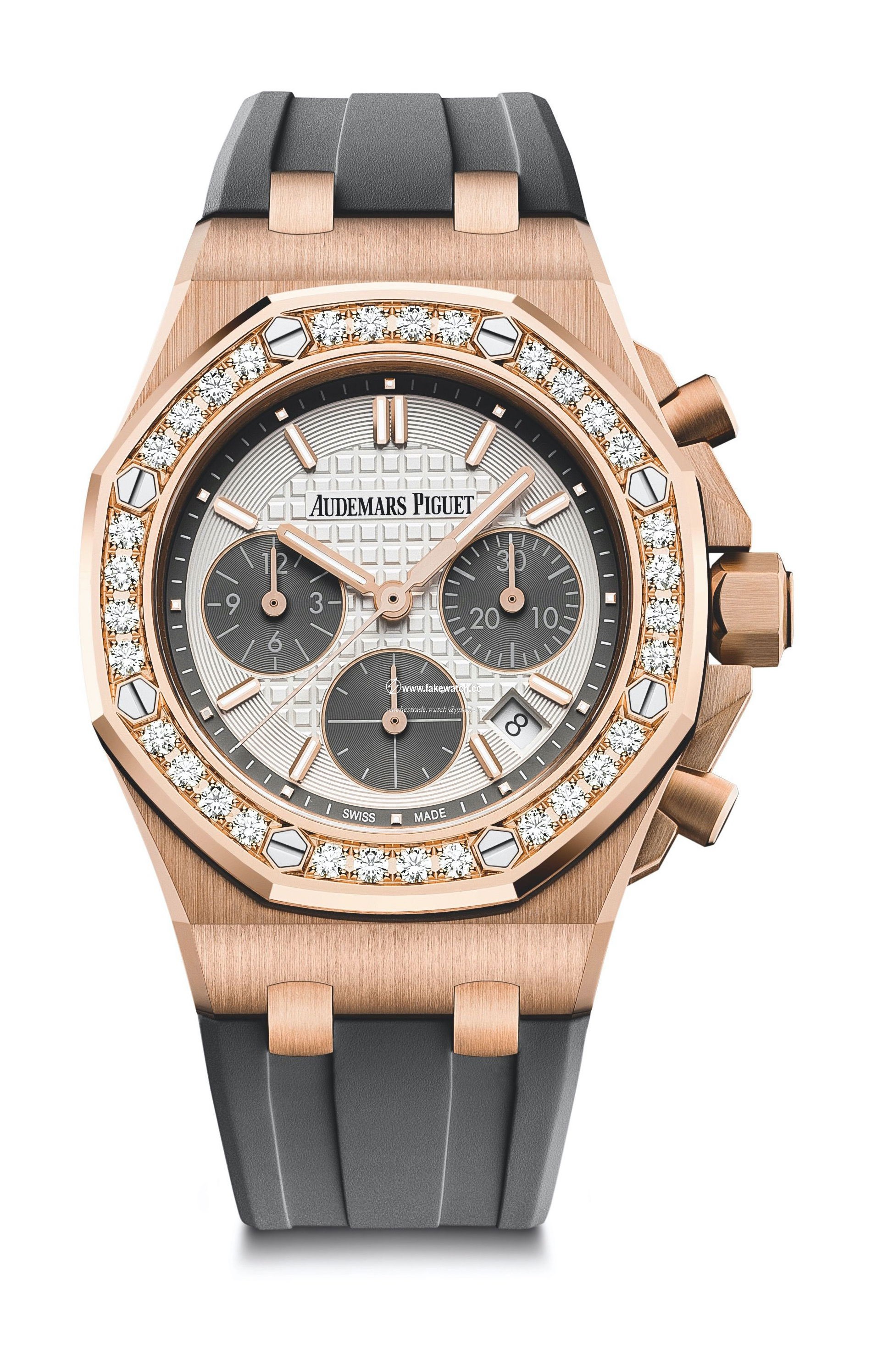 Audemars Piguet Royal Oak Offshore Selfwinding Chronograph 26231OR.ZZ.D003CA.01