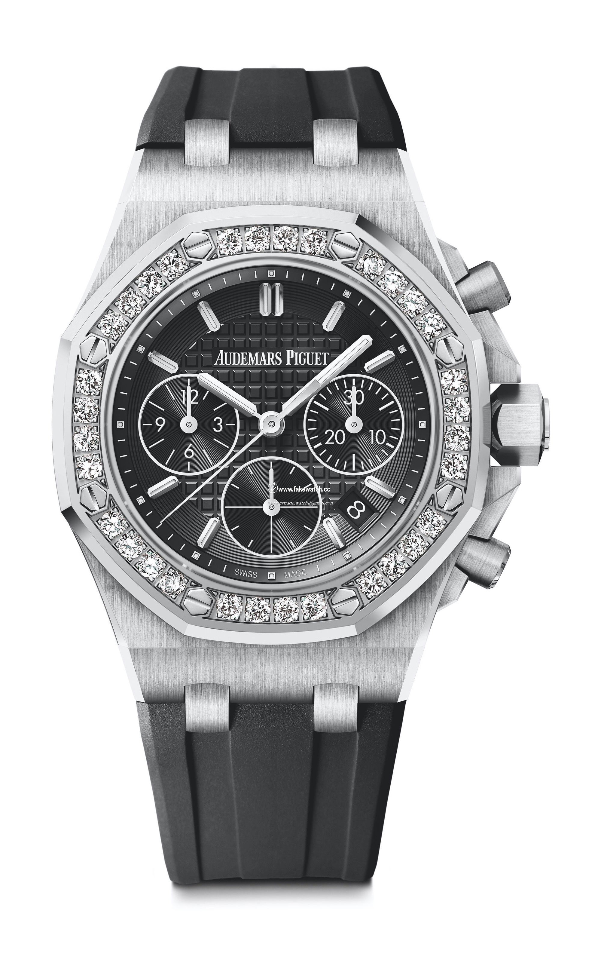 Audemars Piguet Royal Oak Offshore Selfwinding Chronograph 26231ST.ZZ.D002CA.01