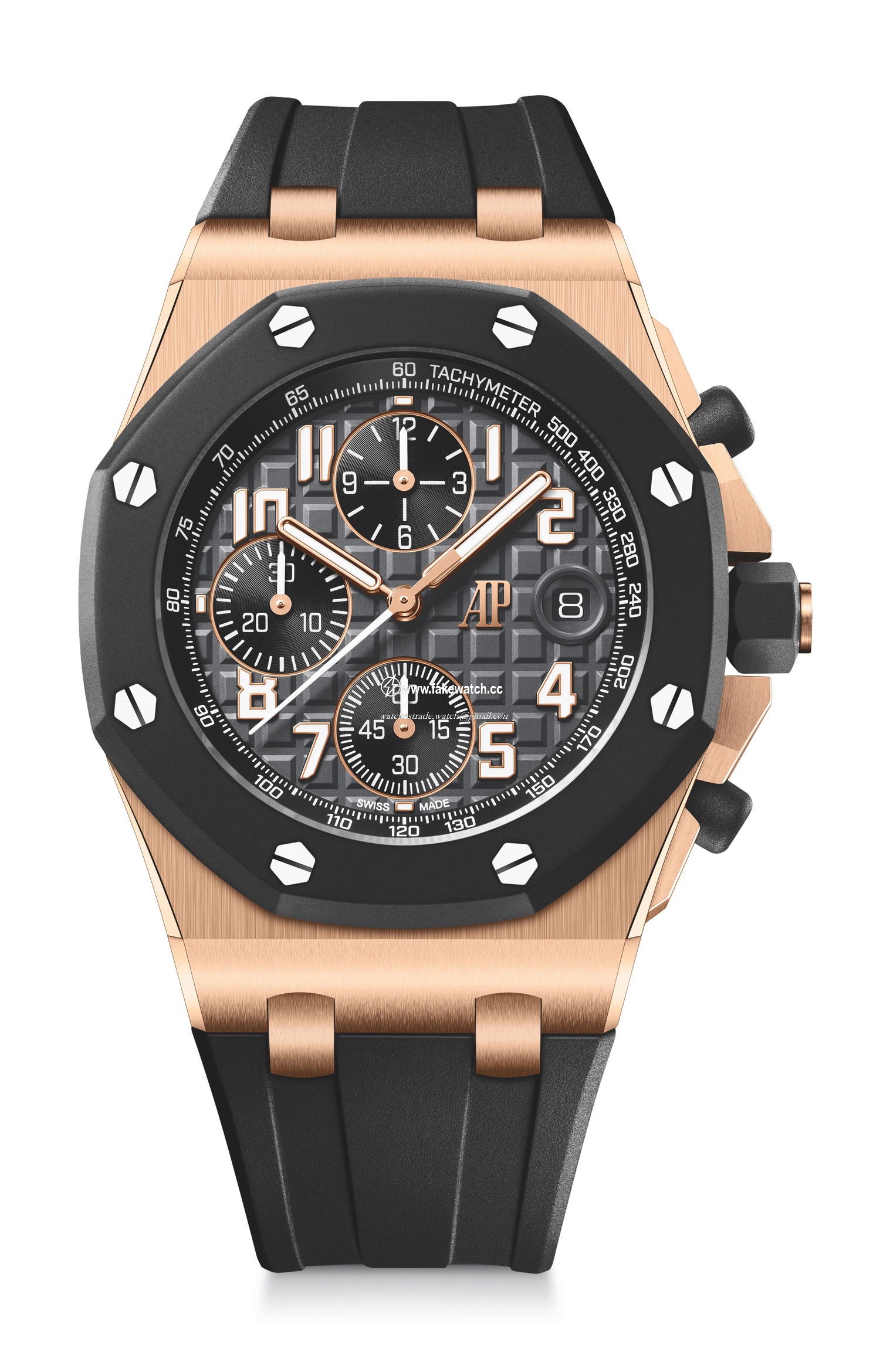 Audemars Piguet Royal Oak Offshore Selfwinding Chronograph 26238OK.OO.A002CA.01