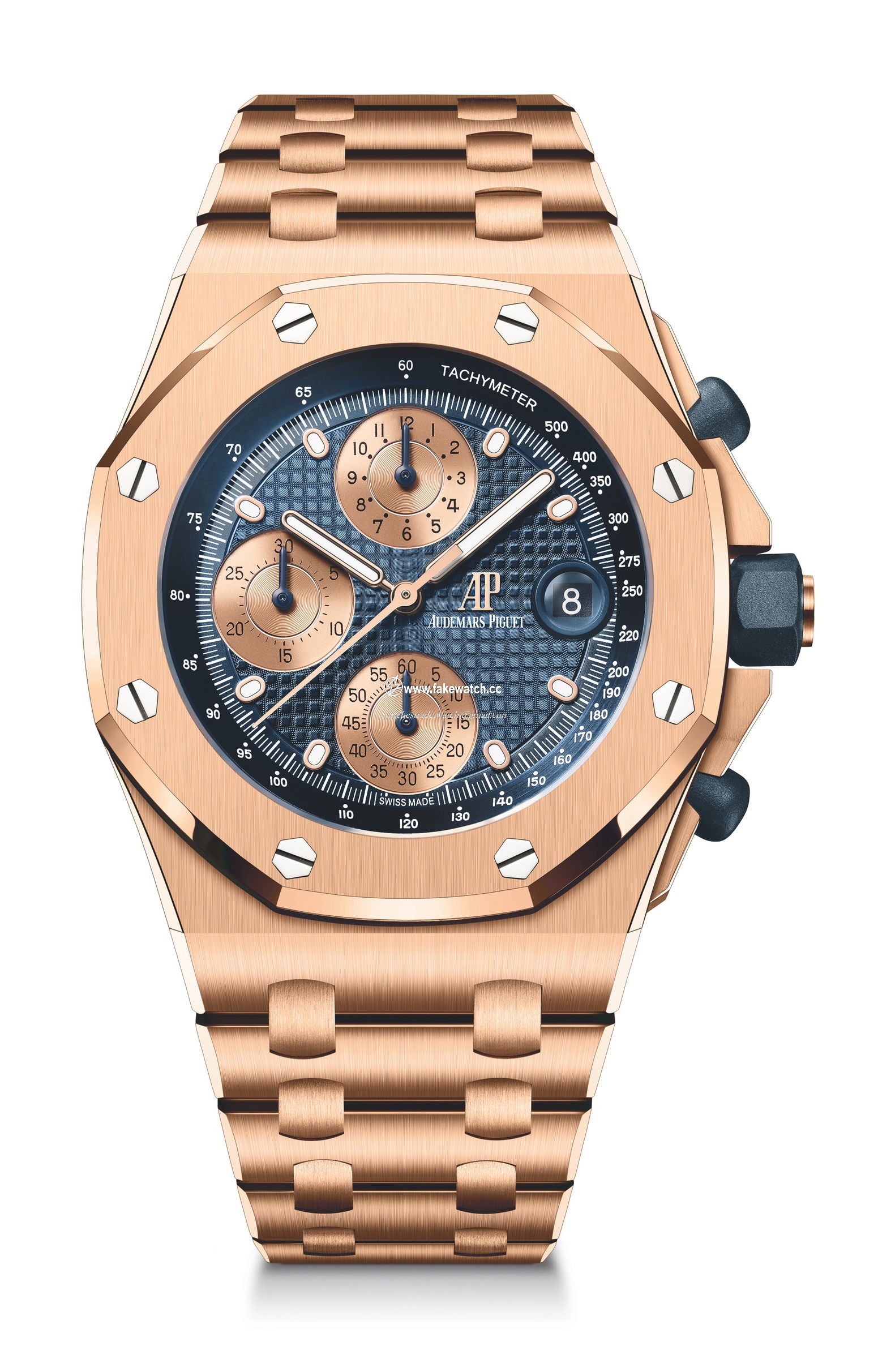Audemars Piguet Royal Oak Offshore Selfwinding Chronograph 26238OR.OO.2000OR.01