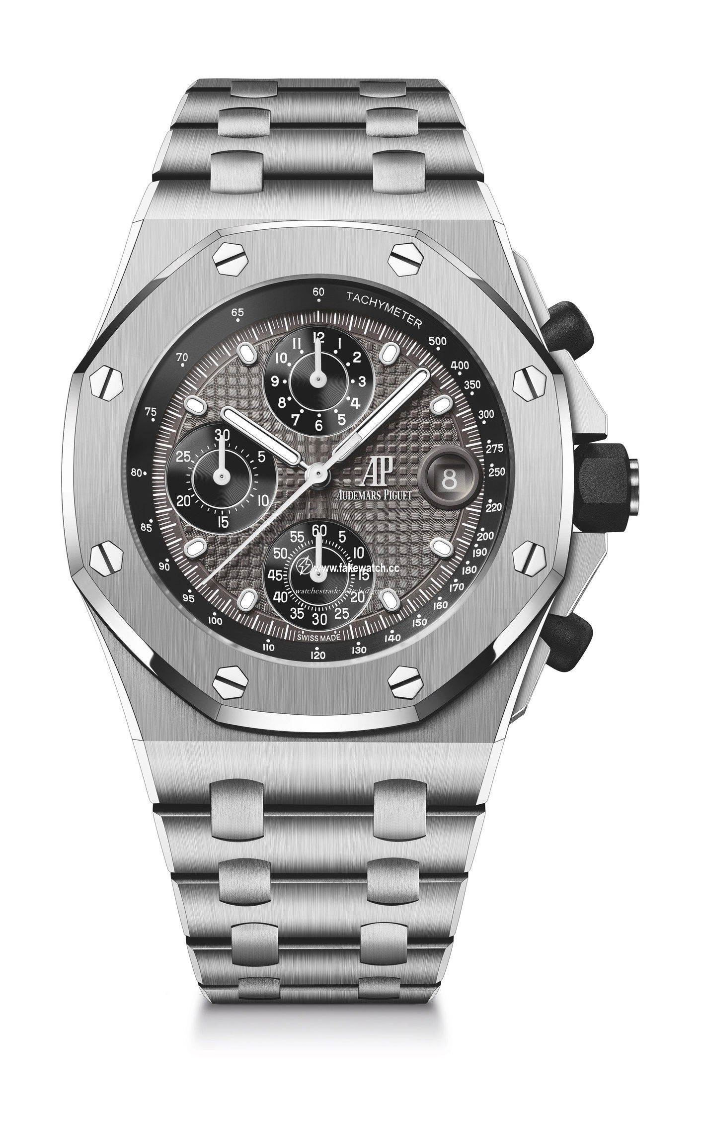 Audemars Piguet Royal Oak Offshore Selfwinding Chronograph 26238TI.OO.2000TI.01