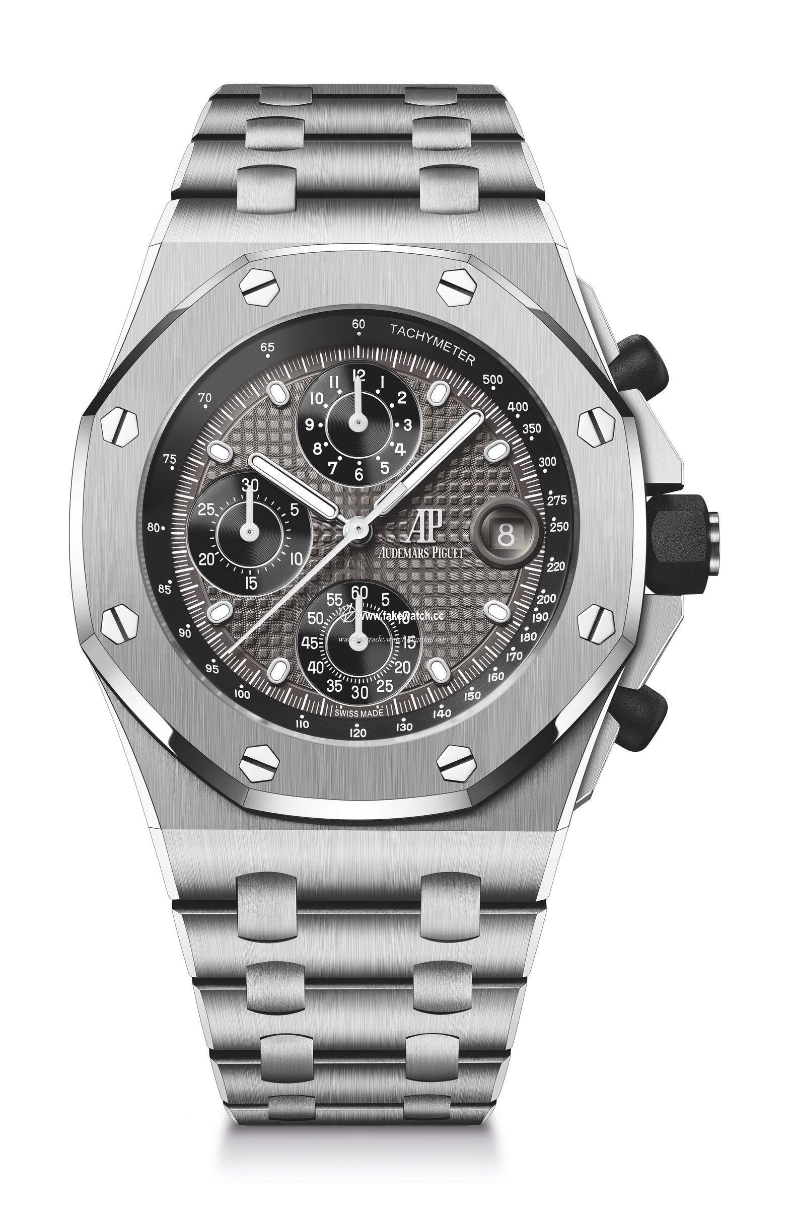 Audemars Piguet Royal Oak Offshore Selfwinding Chronograph 26238TI.OO.2000TI.01