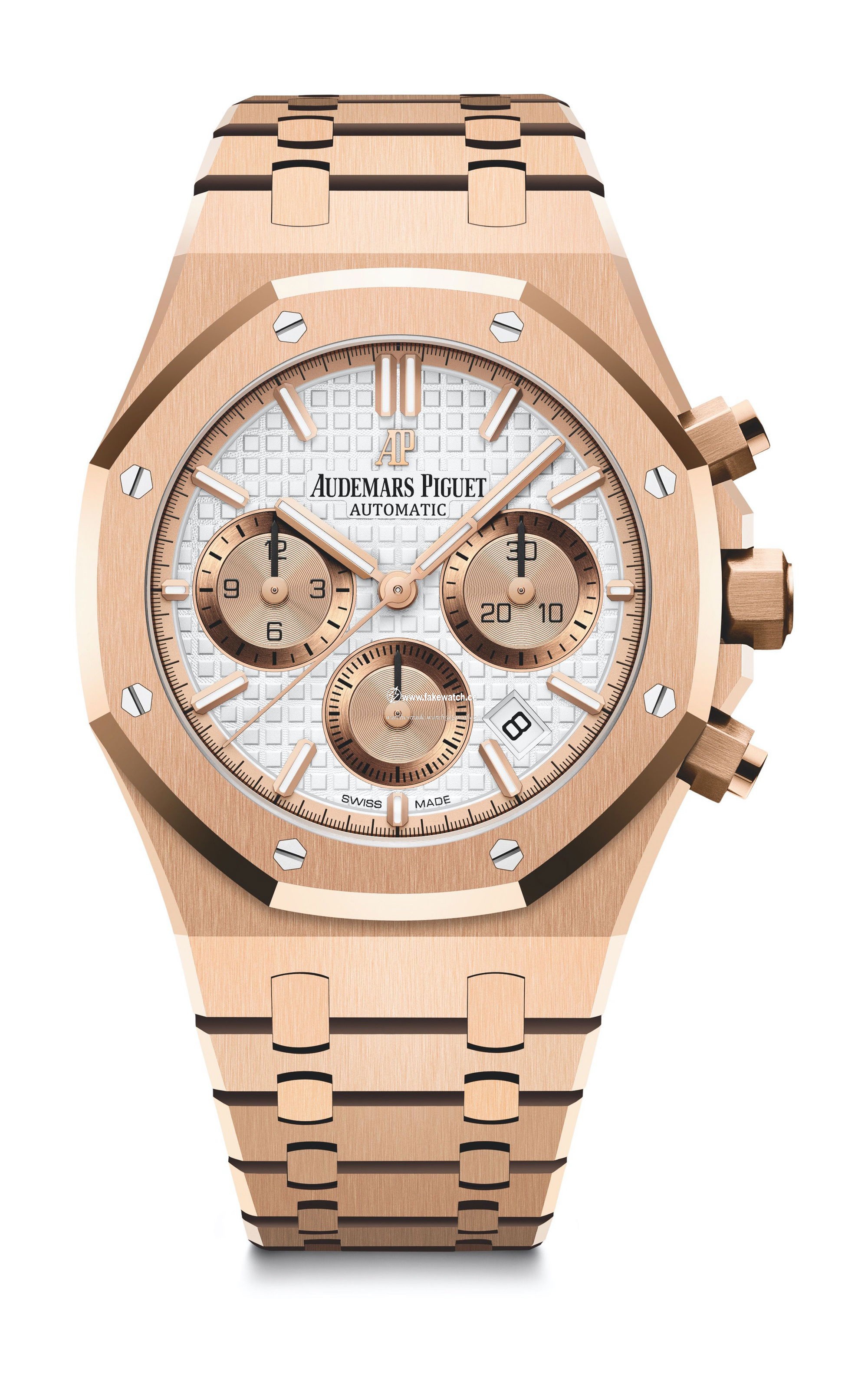 Audemars Piguet Royal Oak Offshore Selfwinding Chronograph 26315OR.OO.1256OR.01