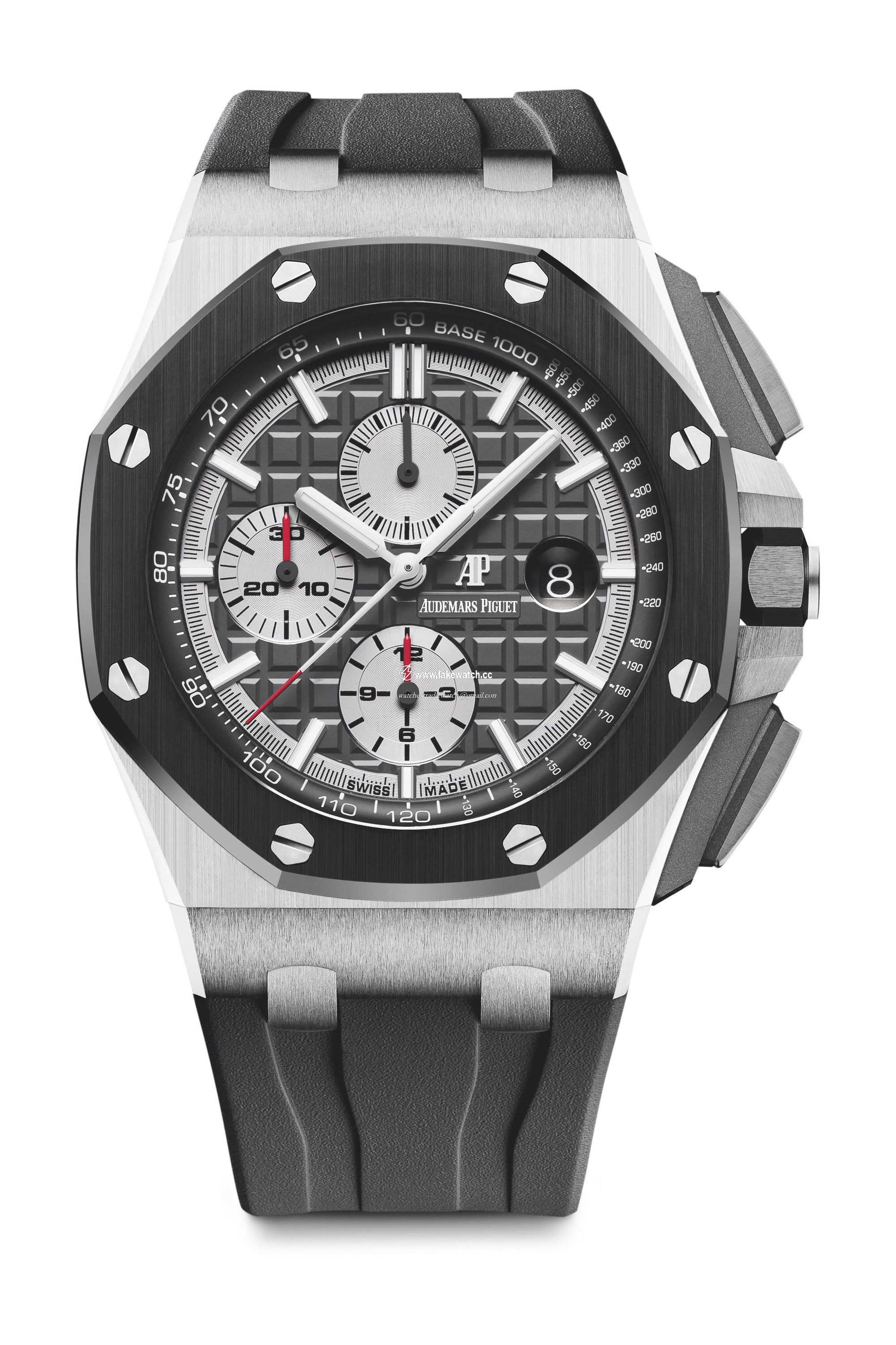 Audemars Piguet Royal Oak Offshore Selfwinding Chronograph 26400IO.OO.A004CA.01