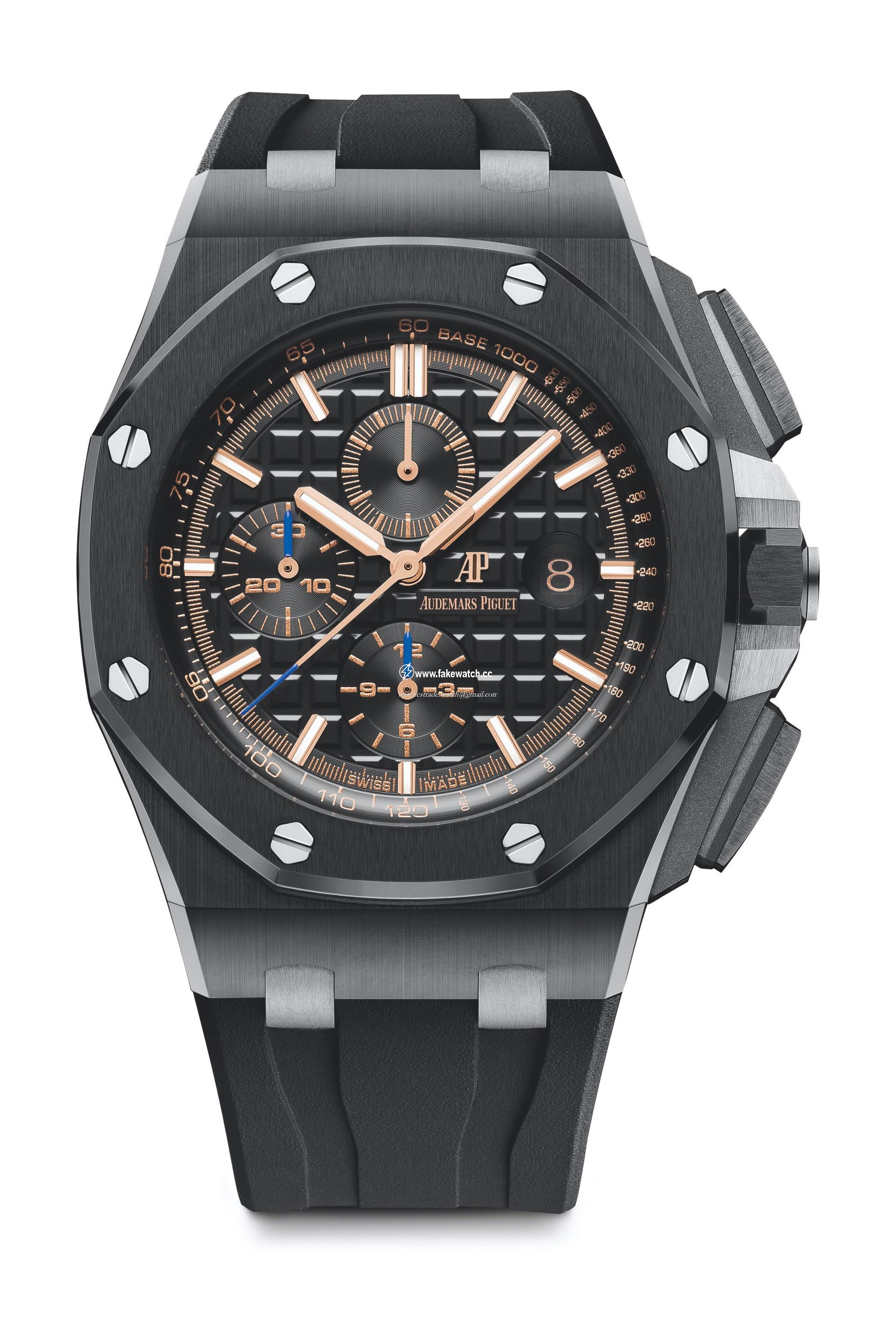 Audemars Piguet Royal Oak Offshore Selfwinding Chronograph 26405CE.OO.A002CA.02