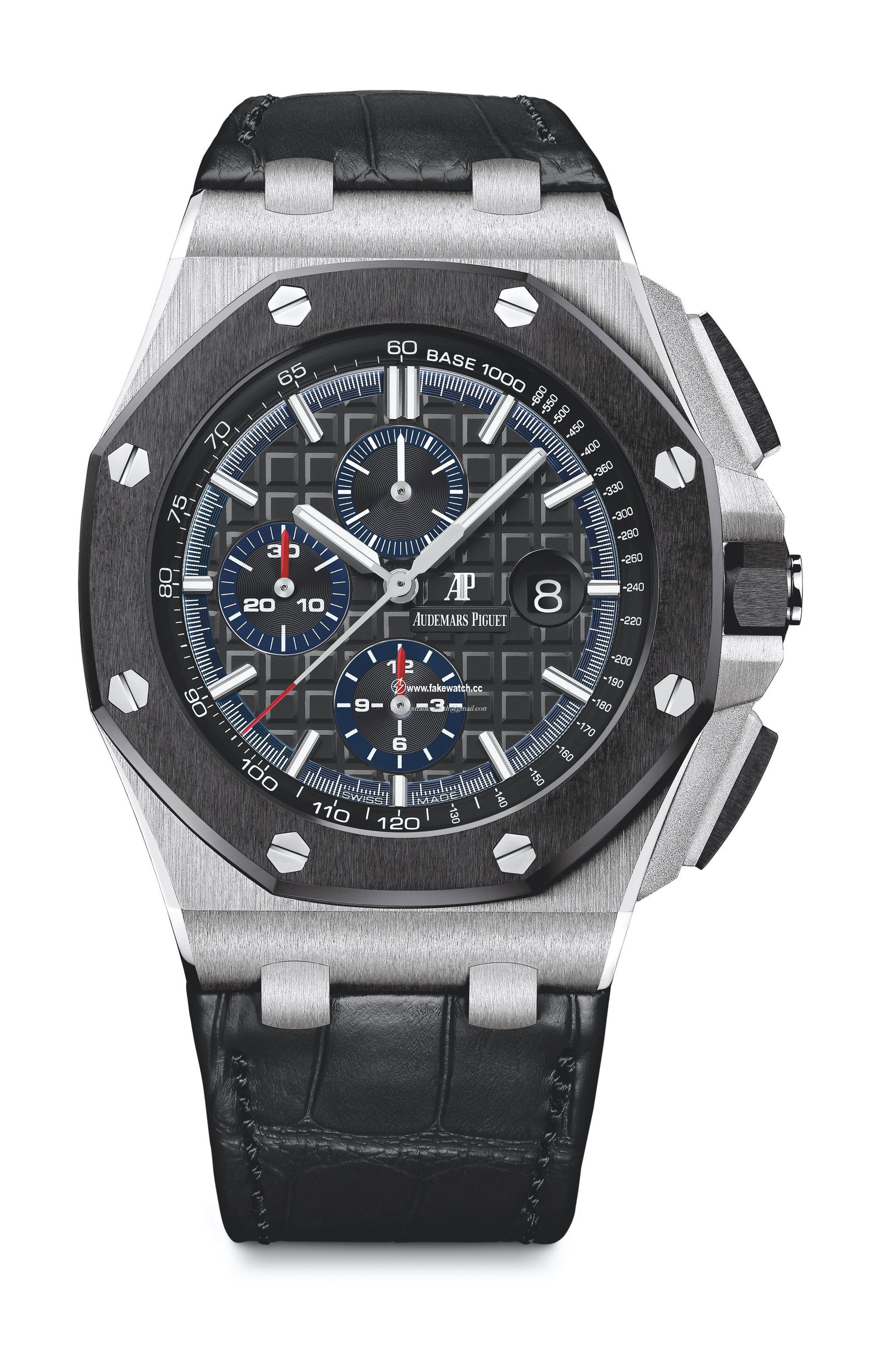 Audemars Piguet Royal Oak Offshore Selfwinding Chronograph 26411PO.OO.A002CR.01