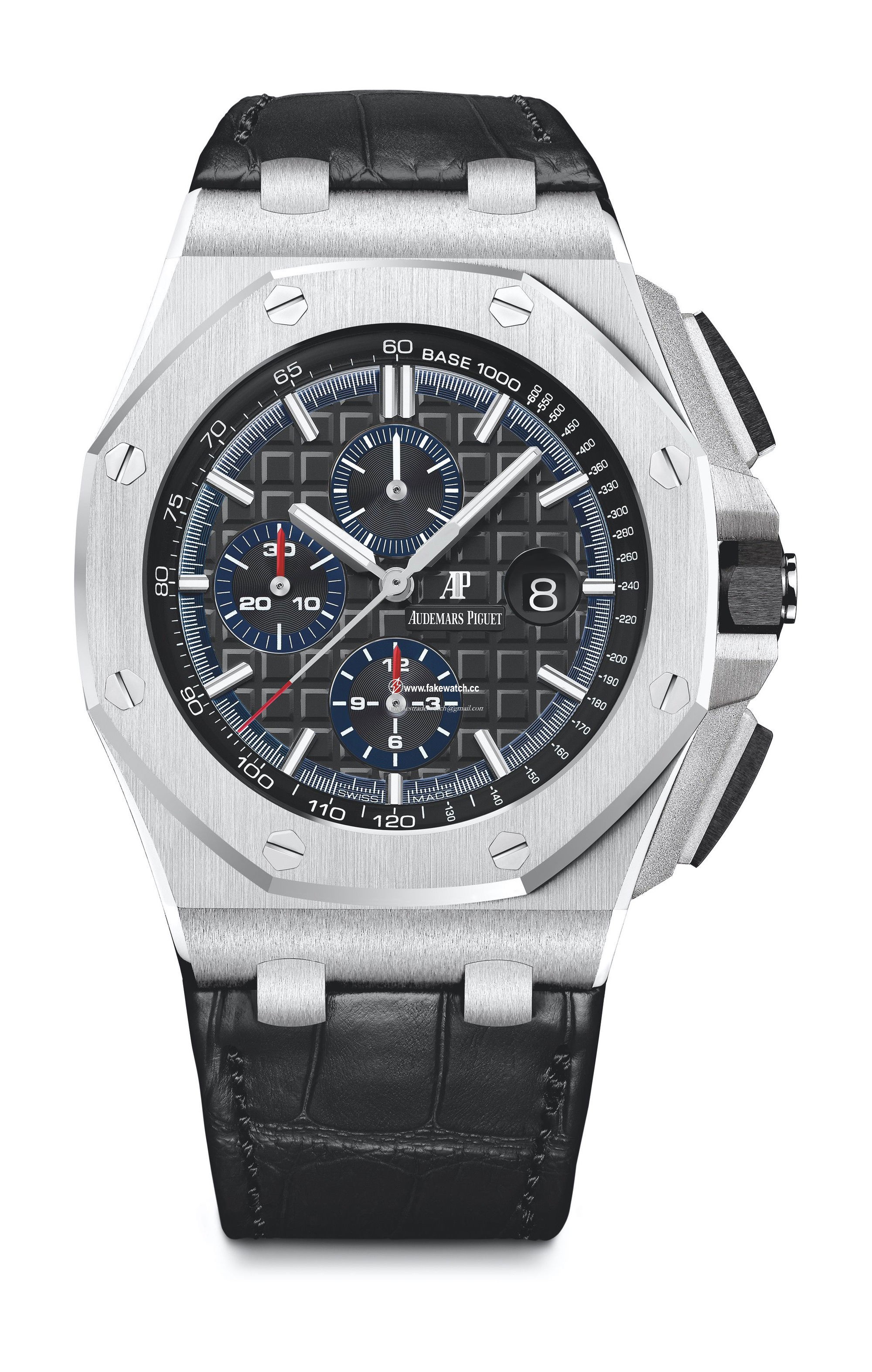 Audemars Piguet Royal Oak Offshore Selfwinding Chronograph 26412PT.OO.A002CR.01