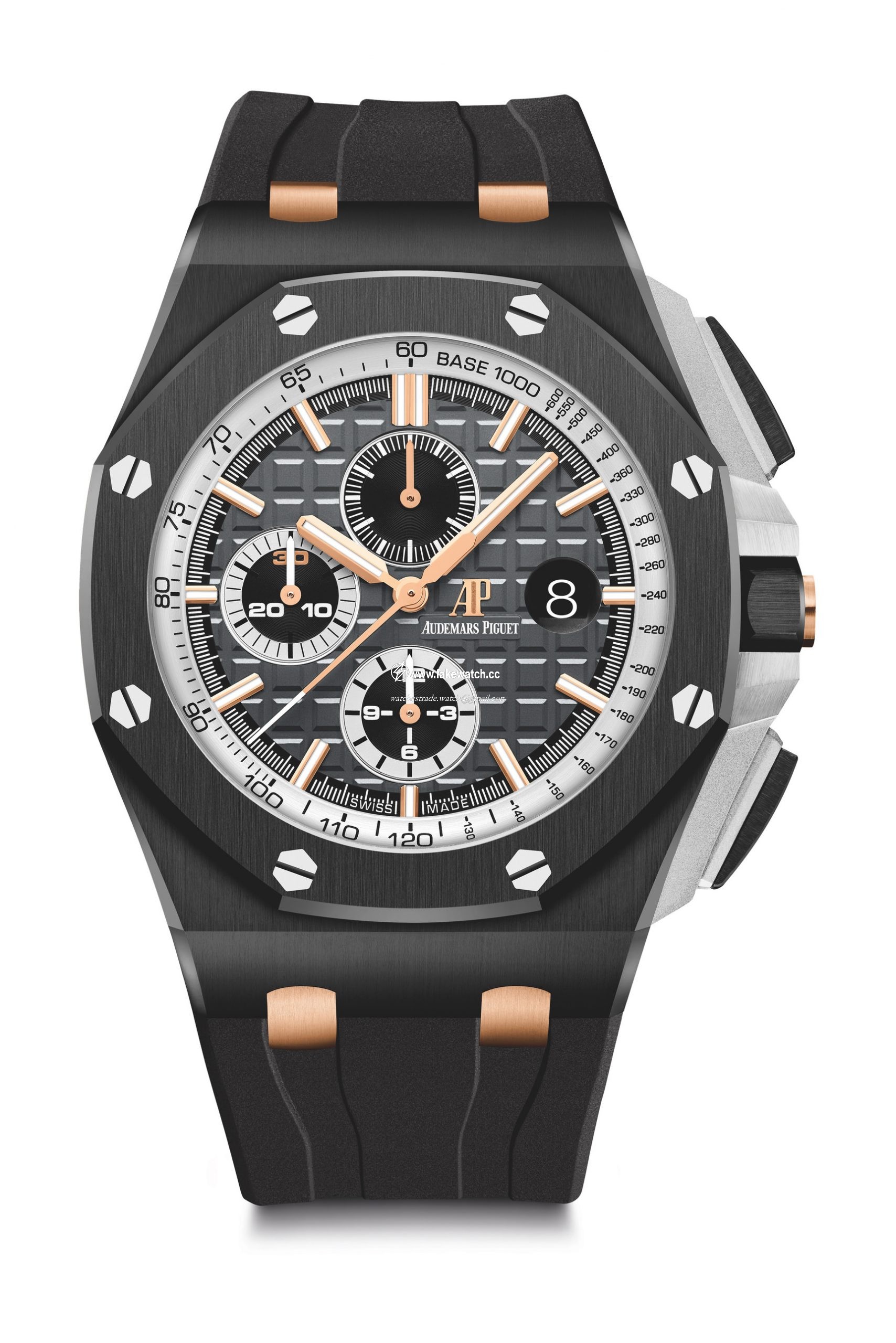 Audemars Piguet Royal Oak Offshore Selfwinding Chronograph 26415CE.OO.A002CA.01