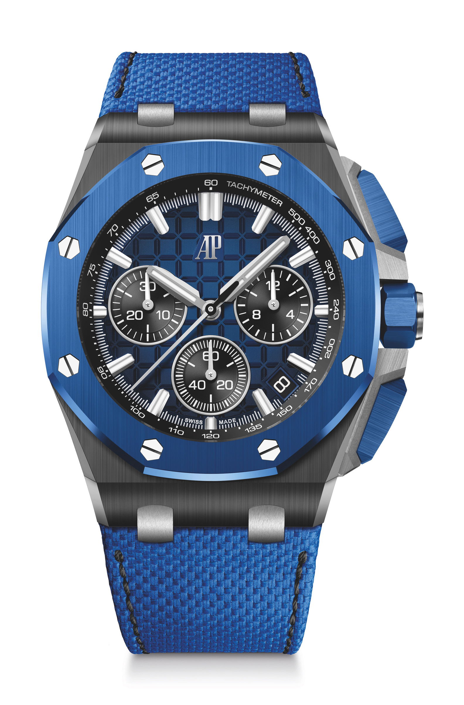Audemars Piguet Royal Oak Offshore Selfwinding Chronograph 26420CE.OO.A043VE.01