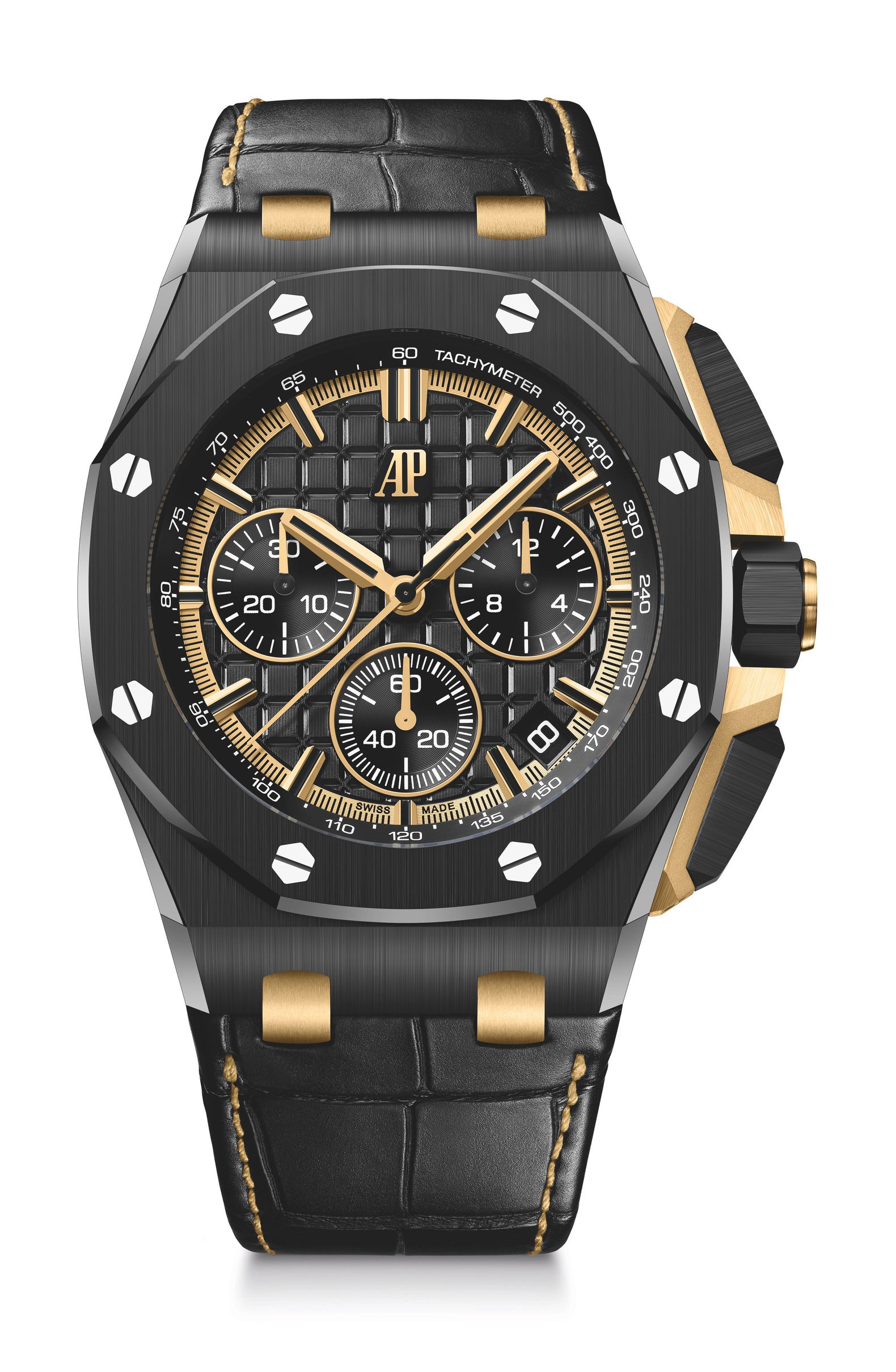 Audemars Piguet Royal Oak Offshore Selfwinding Chronograph 26420CE.OO.A127CR.01