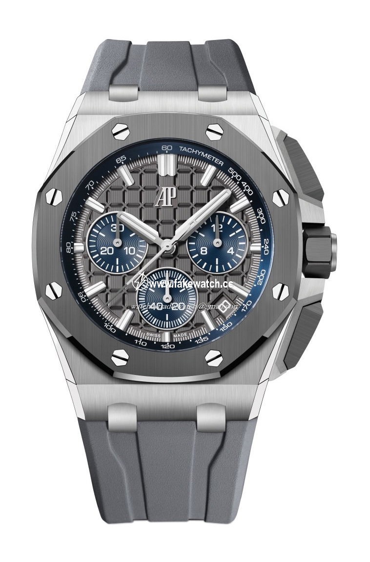 Audemars Piguet Royal Oak Offshore Selfwinding Chronograph 26420IO.OO.A009CA.01