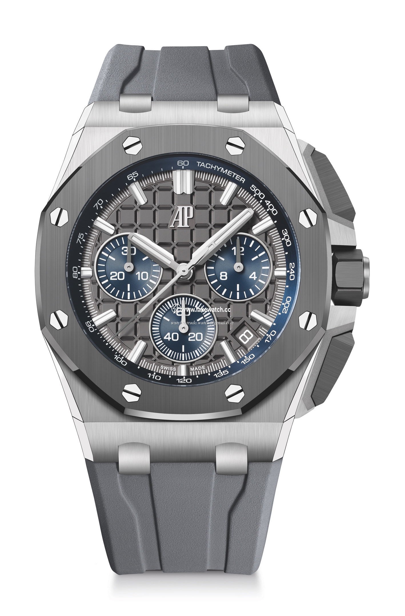 Audemars Piguet Royal Oak Offshore Selfwinding Chronograph 26420IO.OO.A009CA.01