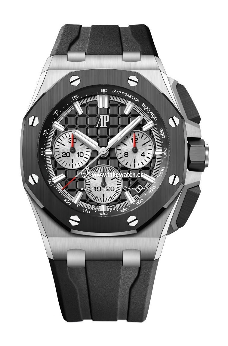 Audemars Piguet Royal Oak Offshore Selfwinding Chronograph 26420SO.OO.A002CA.01