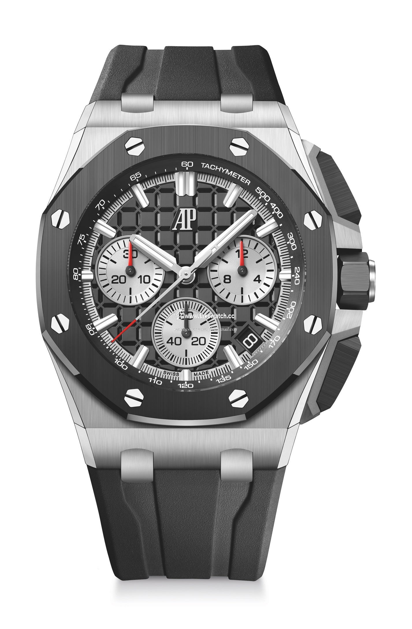 Audemars Piguet Royal Oak Offshore Selfwinding Chronograph 26420SO.OO.A002CA.01