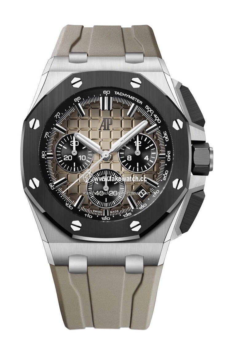 Audemars Piguet Royal Oak Offshore Selfwinding Chronograph 26420SO.OO.A600CA.01
