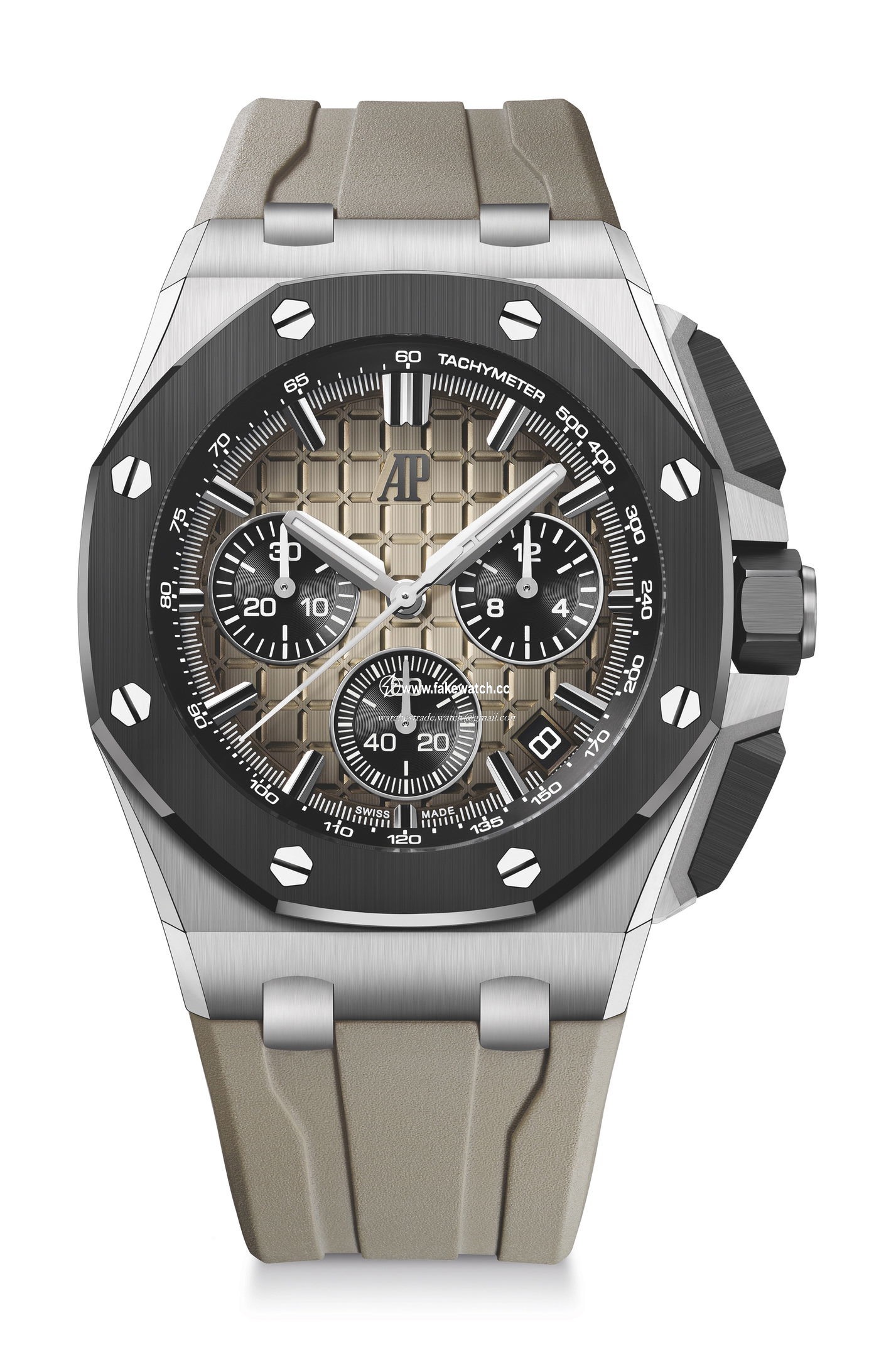 Audemars Piguet Royal Oak Offshore Selfwinding Chronograph 26420SO.OO.A600CA.01