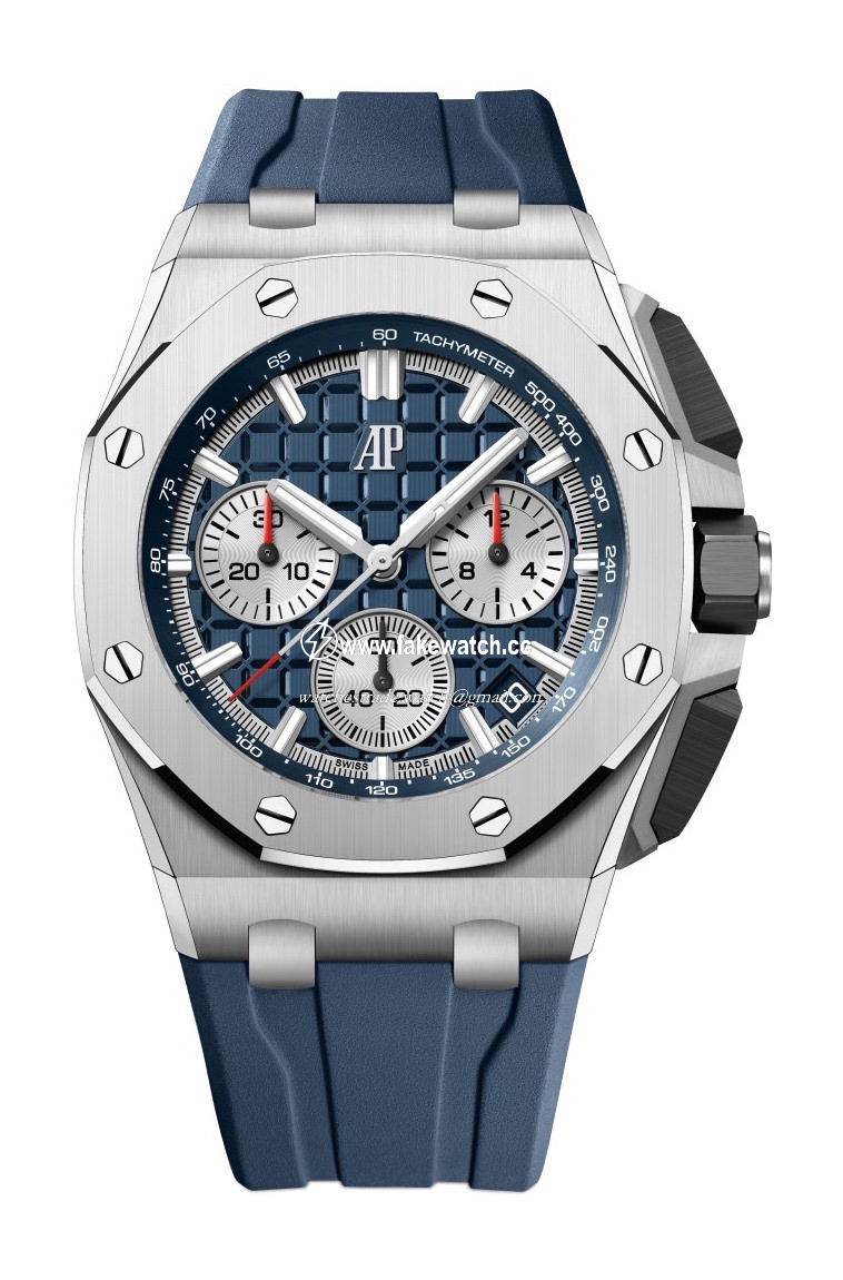 Audemars Piguet Royal Oak Offshore Selfwinding Chronograph 26420TI.OO.A027CA.01