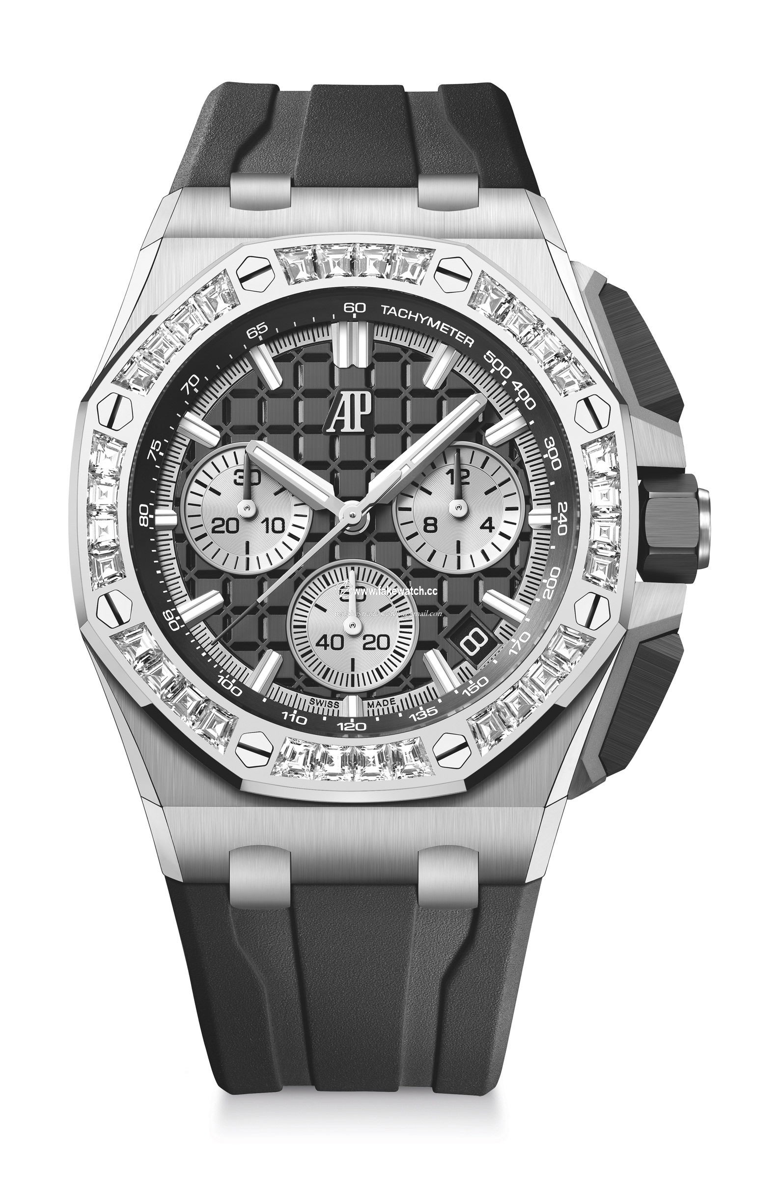 Audemars Piguet Royal Oak Offshore Selfwinding Chronograph 26424BC.ZZ.D002CA.01