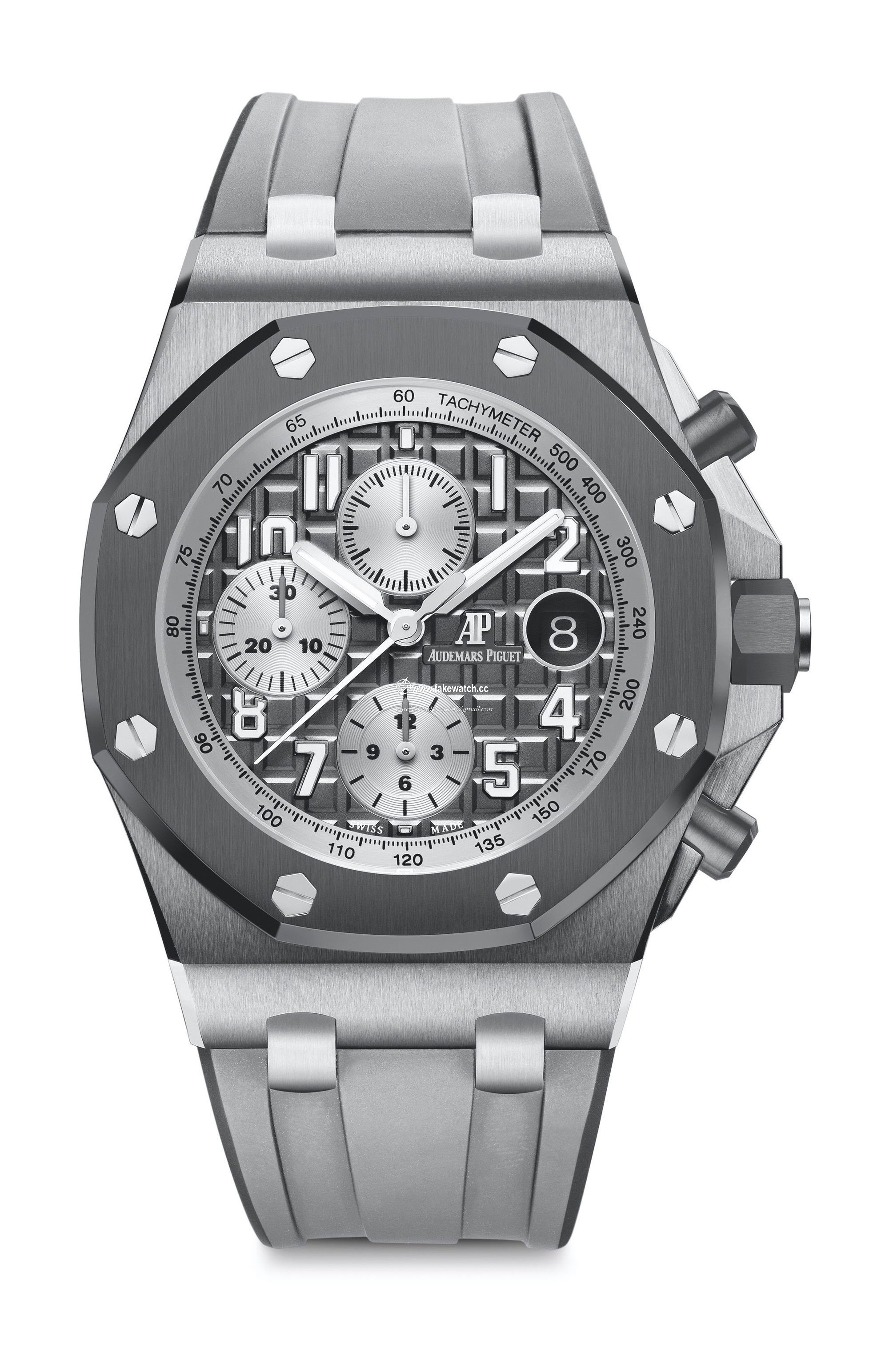 Audemars Piguet Royal Oak Offshore Selfwinding Chronograph 26470IO.OO.A006CA.01