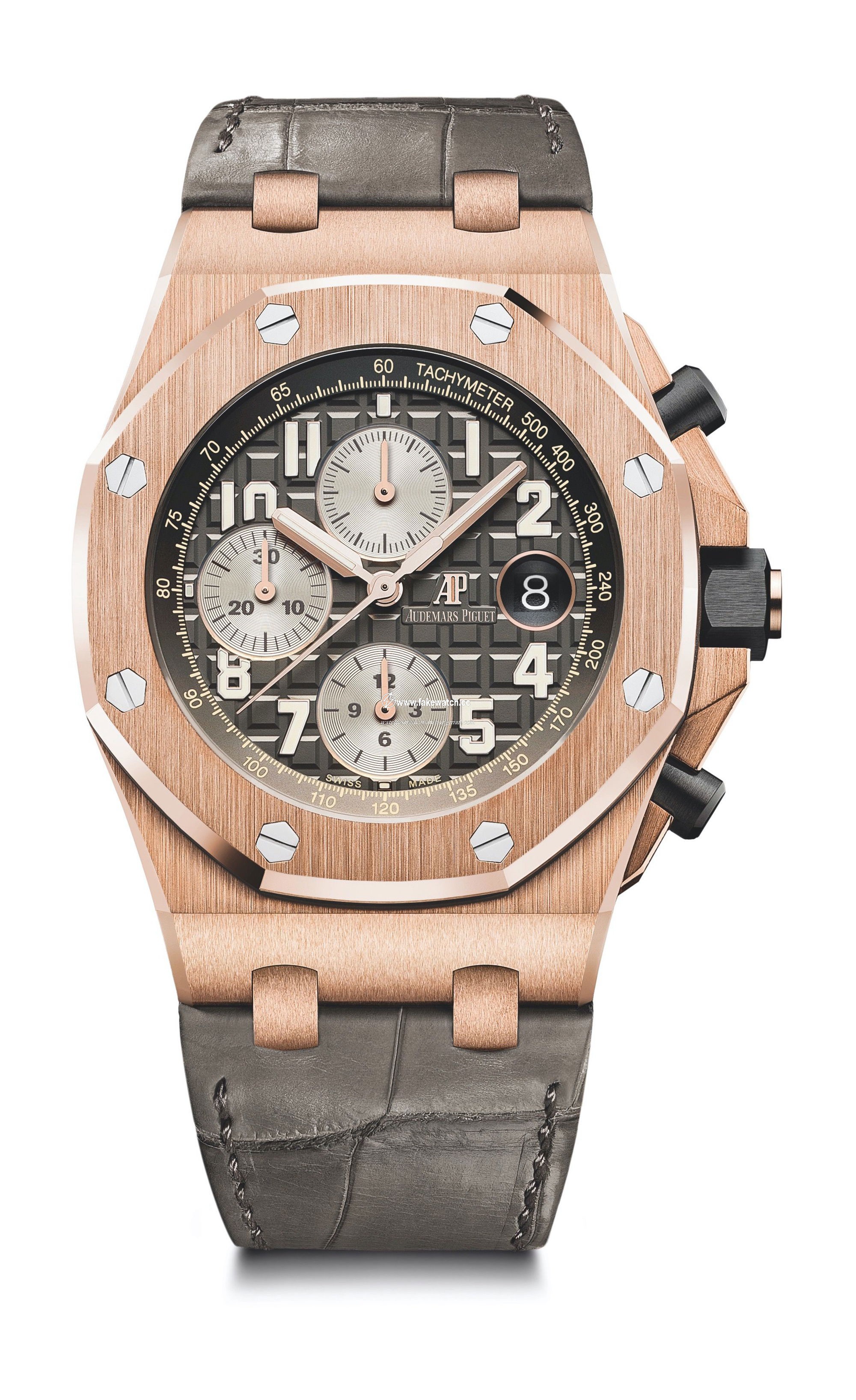 Audemars Piguet Royal Oak Offshore Selfwinding Chronograph 26470OR.OO.A125CR.01
