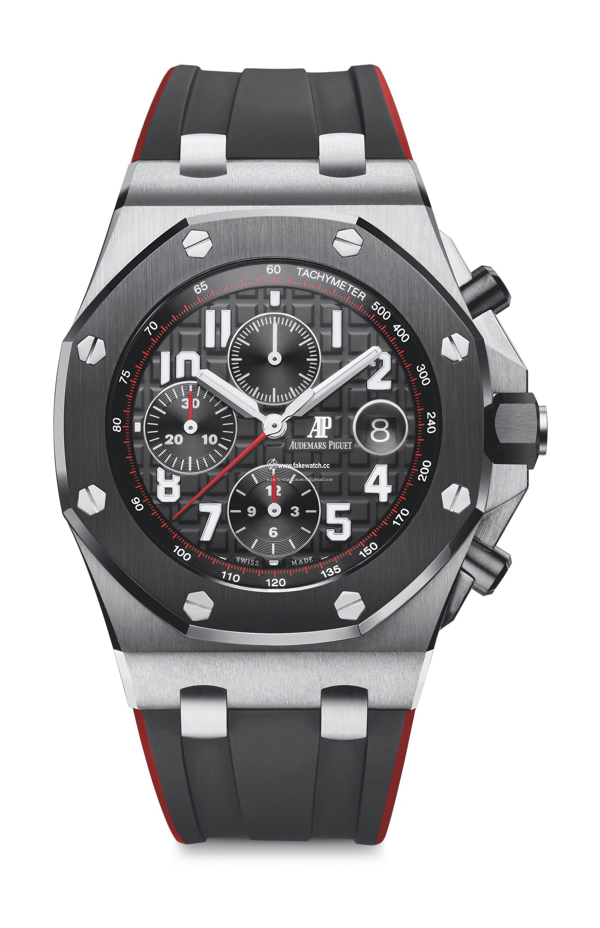 Audemars Piguet Royal Oak Offshore Selfwinding Chronograph 26470SO.OO.A002CA.01