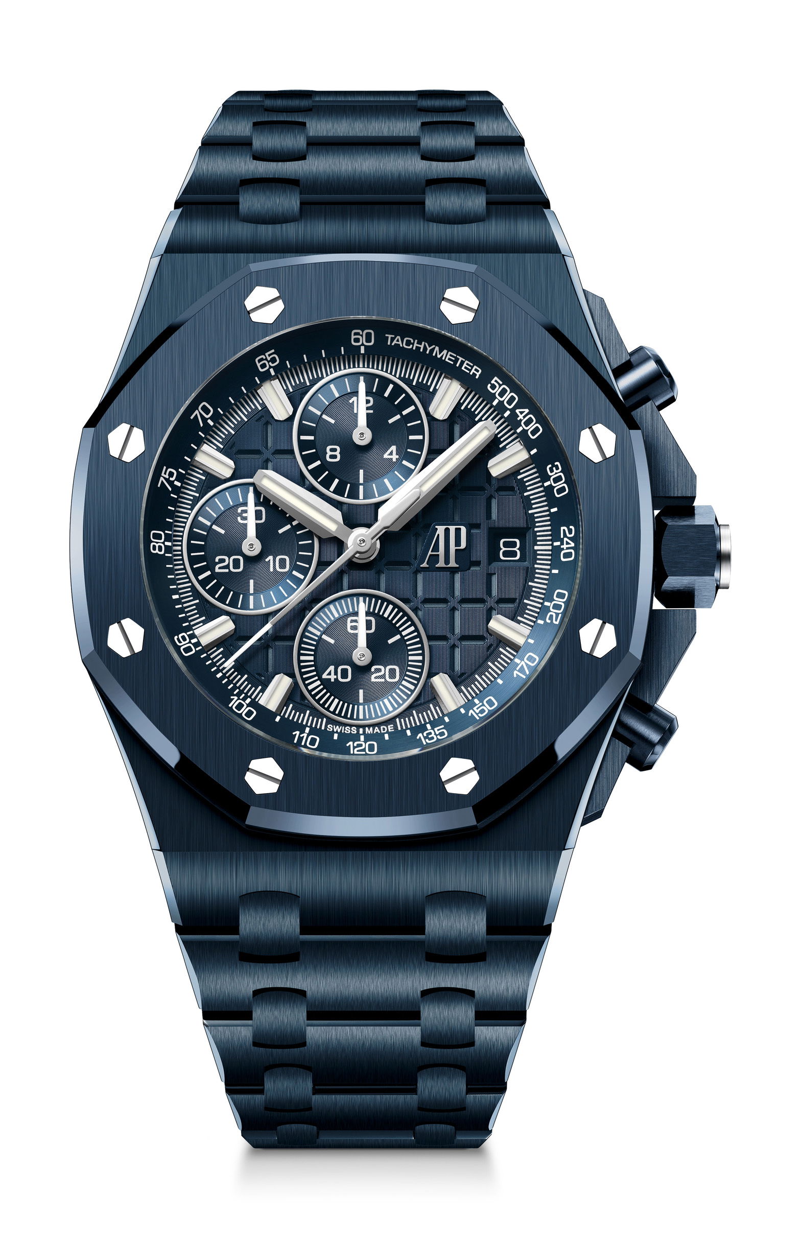 Audemars Piguet Royal Oak Offshore Selfwinding Chronograph 42 26238CD.OO.1300CD.01 Replica