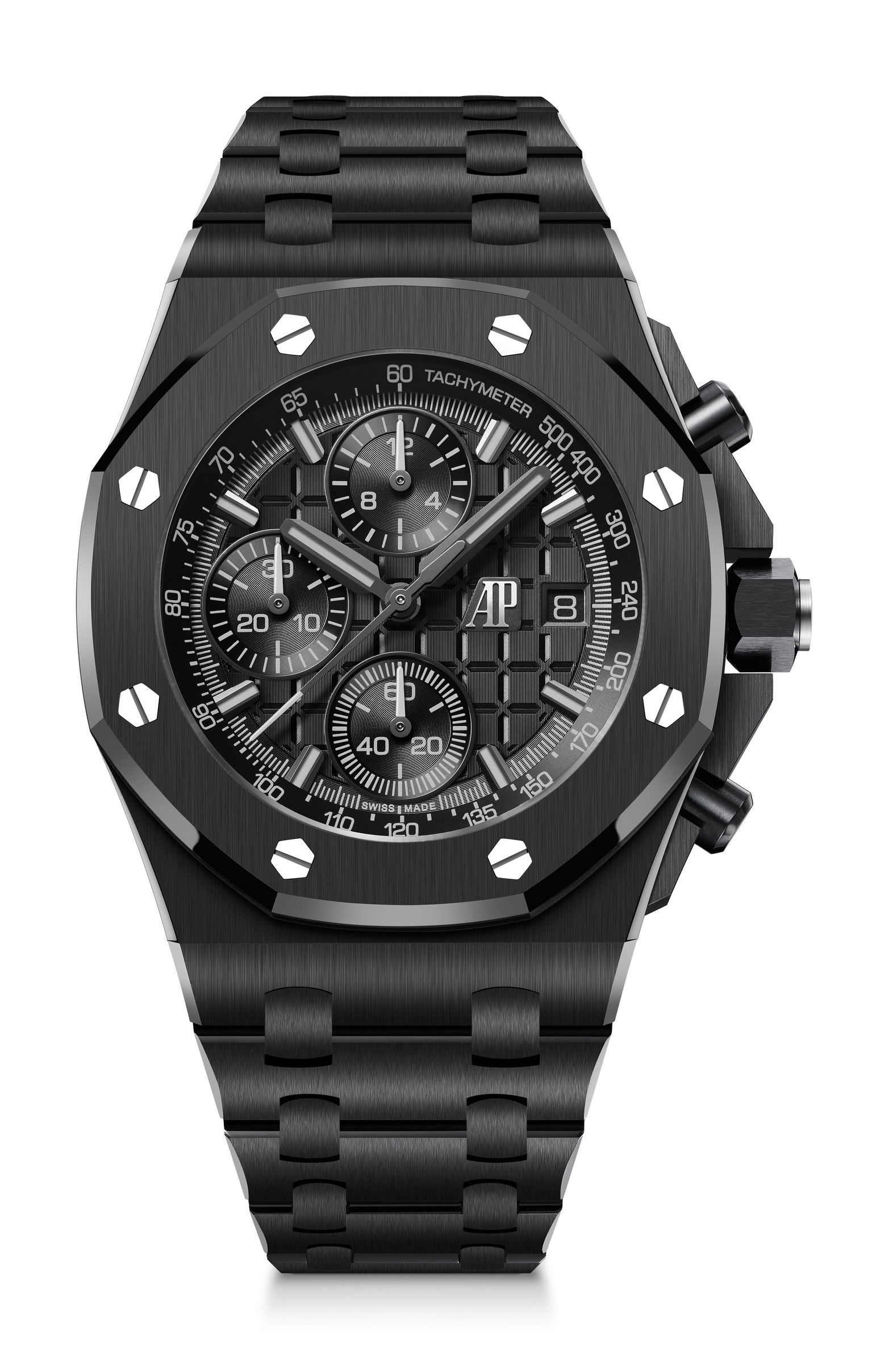 Audemars Piguet Royal Oak Offshore Selfwinding Chronograph 42 26238CE.OO.1300CE.02