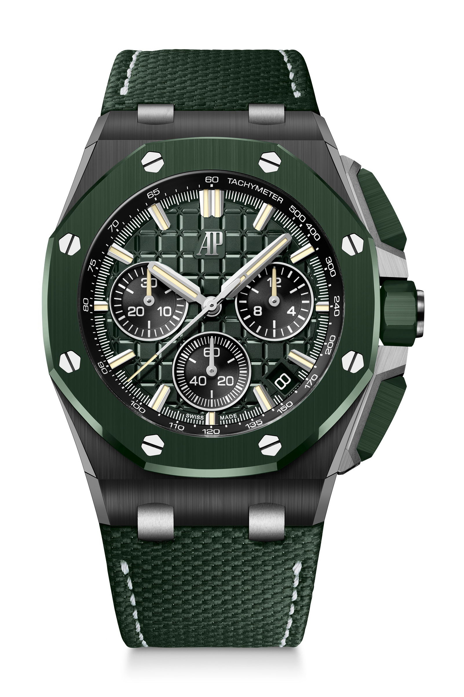 Audemars Piguet Royal Oak Offshore Selfwinding Chronograph 43 26420CE.OO.A063VE.01