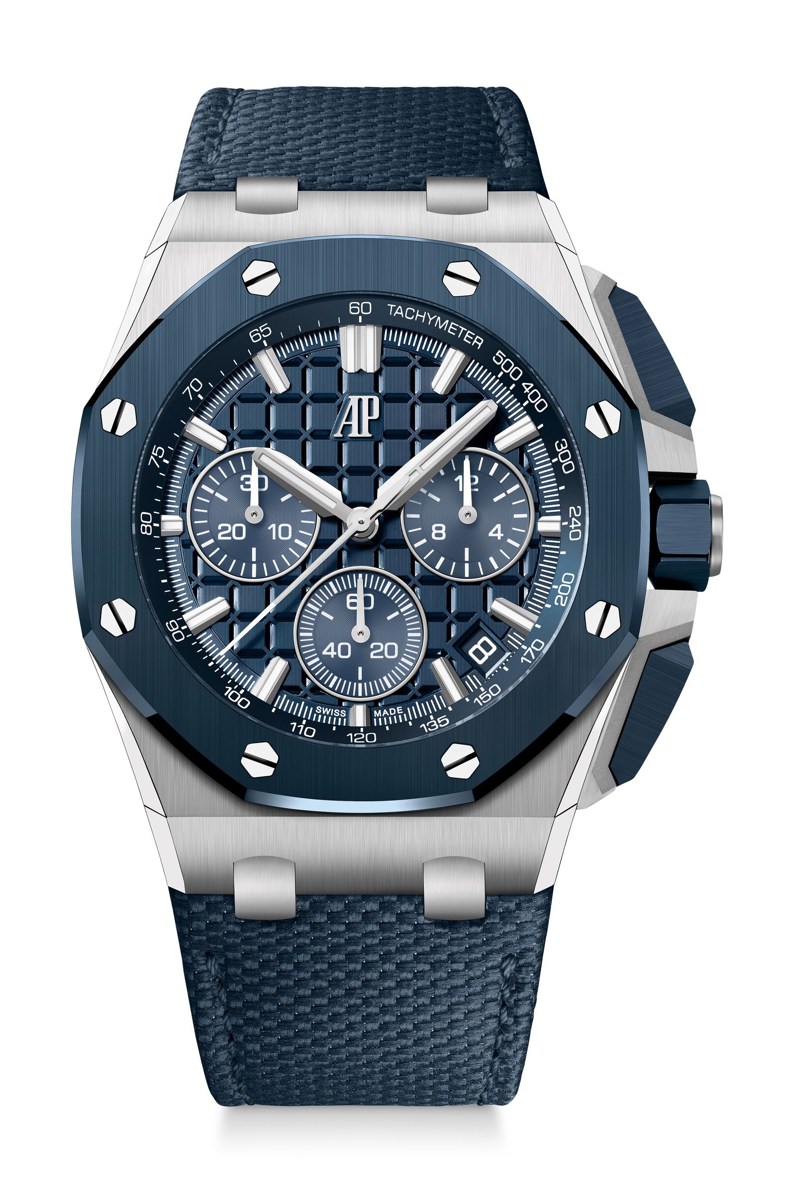 Audemars Piguet Royal Oak Offshore Selfwinding Chronograph 43 26420SO.OO.A029VE.01