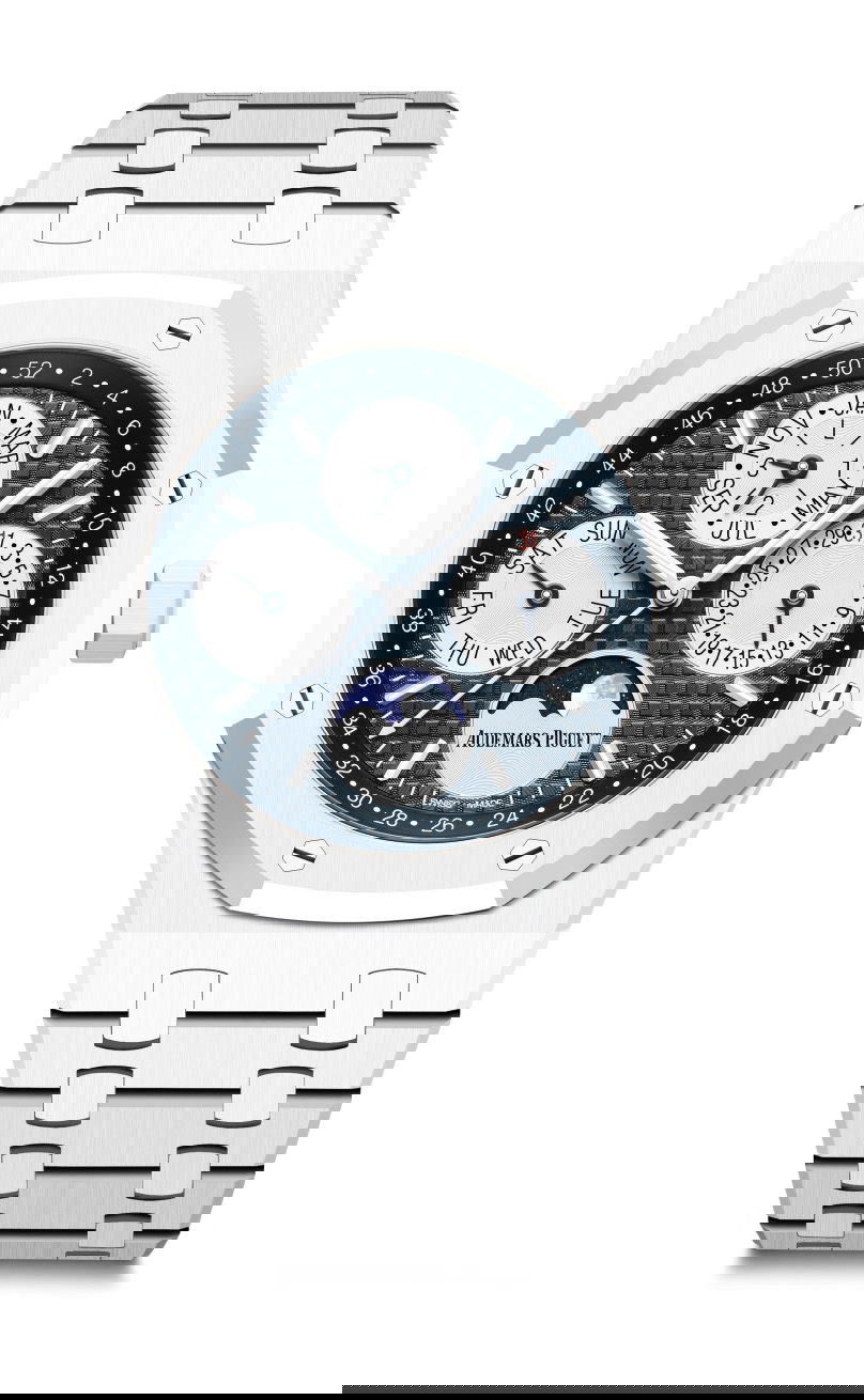 Audemars Piguet Royal Oak Perpetual Calendar 26579CB.OO.1225CB.01