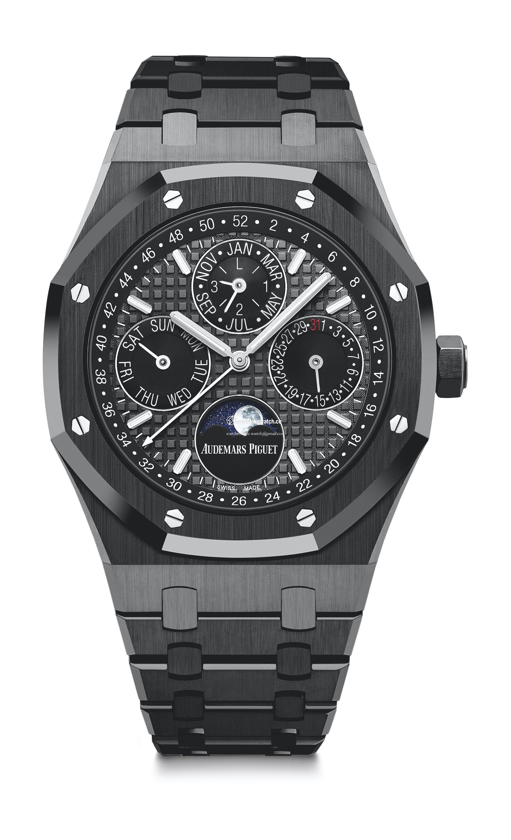 Audemars Piguet Royal Oak Perpetual Calendar 26579CE.OO.1225CE.01