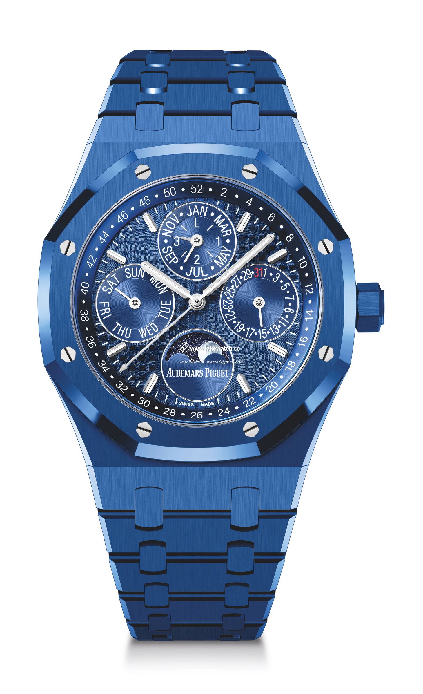 Audemars Piguet Royal Oak Perpetual Calendar 26579CS.OO.1225CS.01