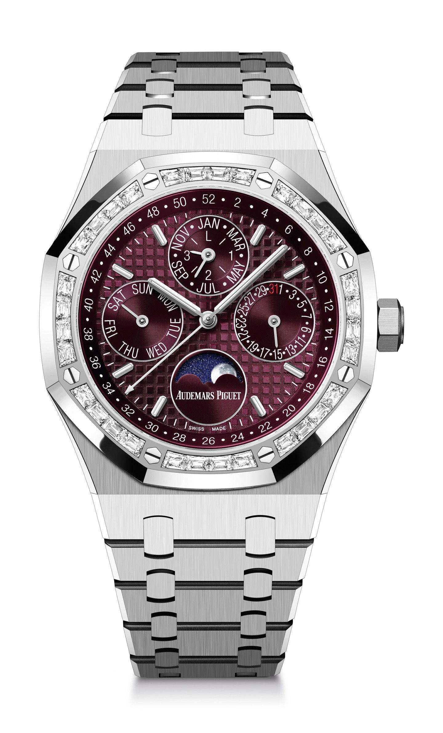 Audemars Piguet Royal Oak Perpetual Calendar 26598BC.ZZ.1220BC.01