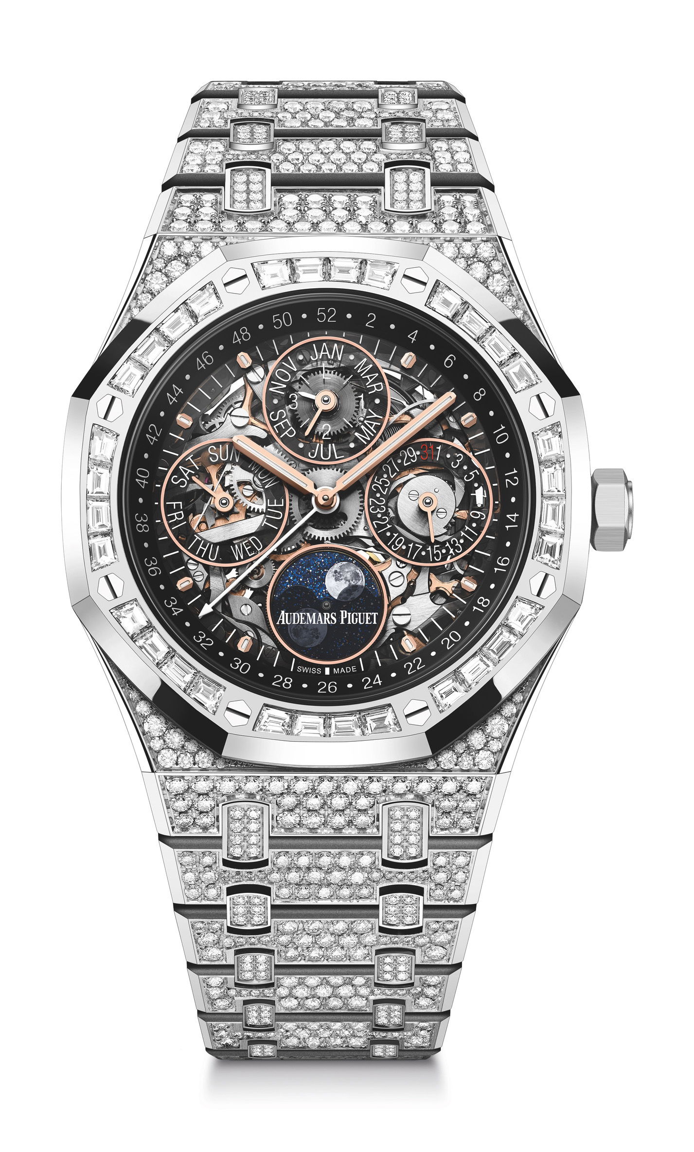 Audemars Piguet Royal Oak Perpetual Calendar 26625BC.ZZ.1223BC.02