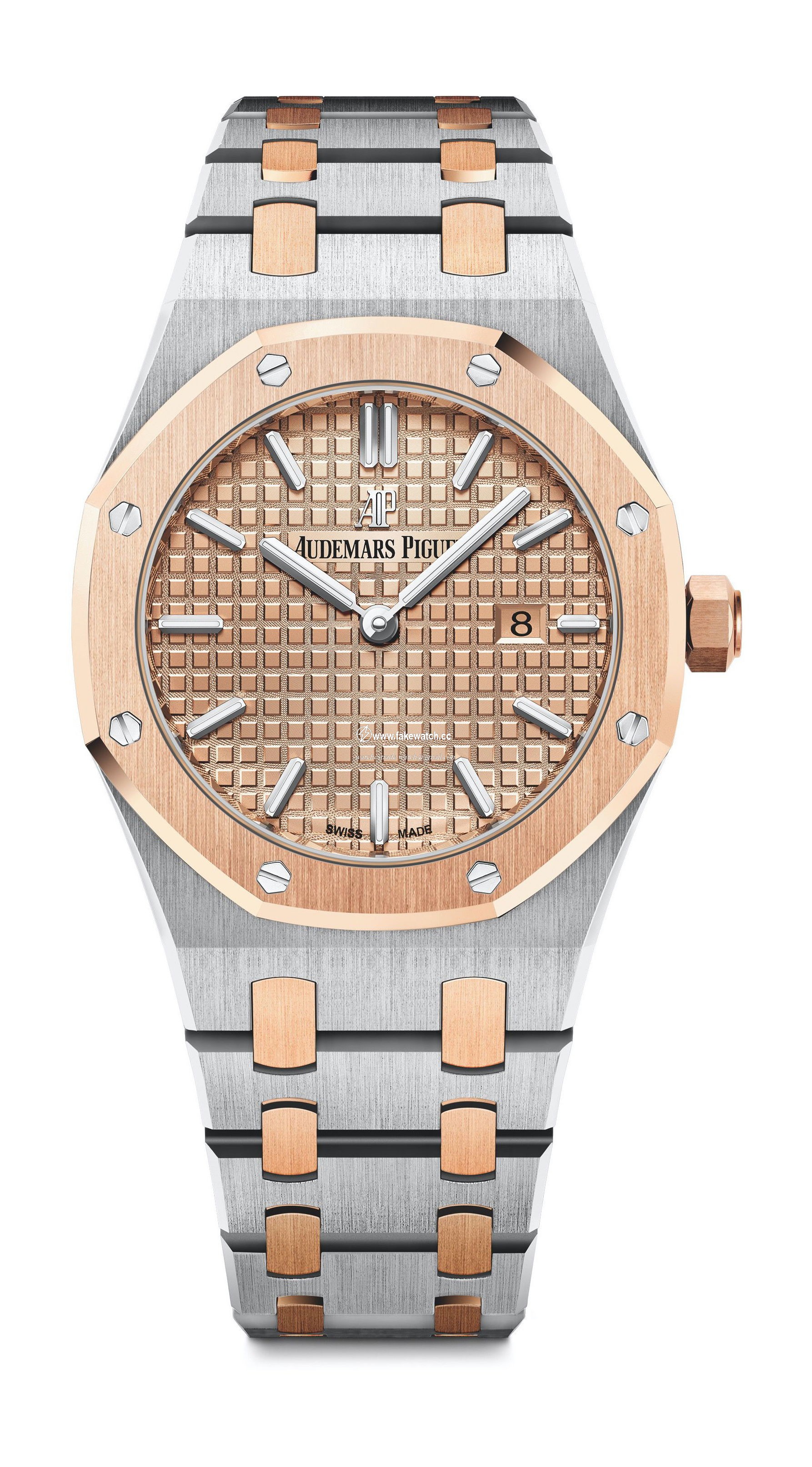 Audemars Piguet Royal Oak Quartz 67650SR.OO.1261SR.01