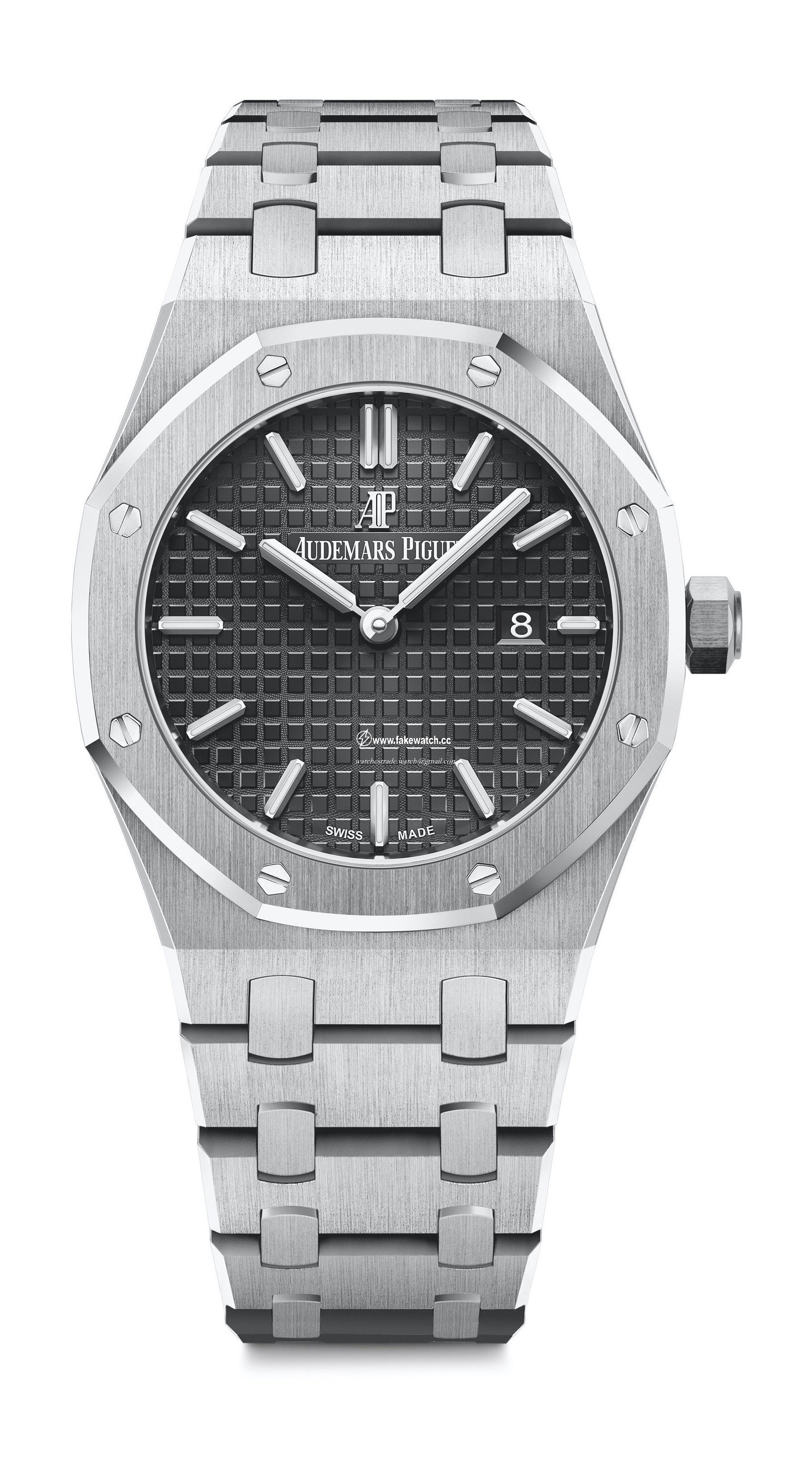 Audemars Piguet Royal Oak Quartz 67650ST.OO.1261ST.01