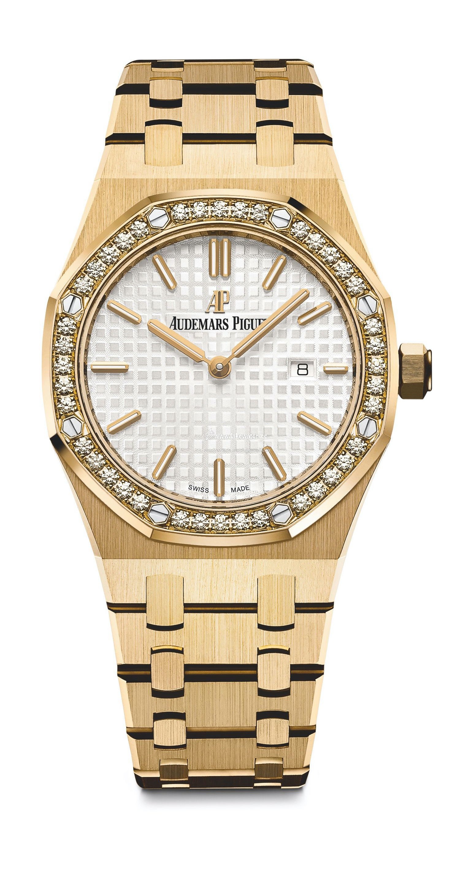 Audemars Piguet Royal Oak Quartz 67651BA.ZZ.1261BA.01