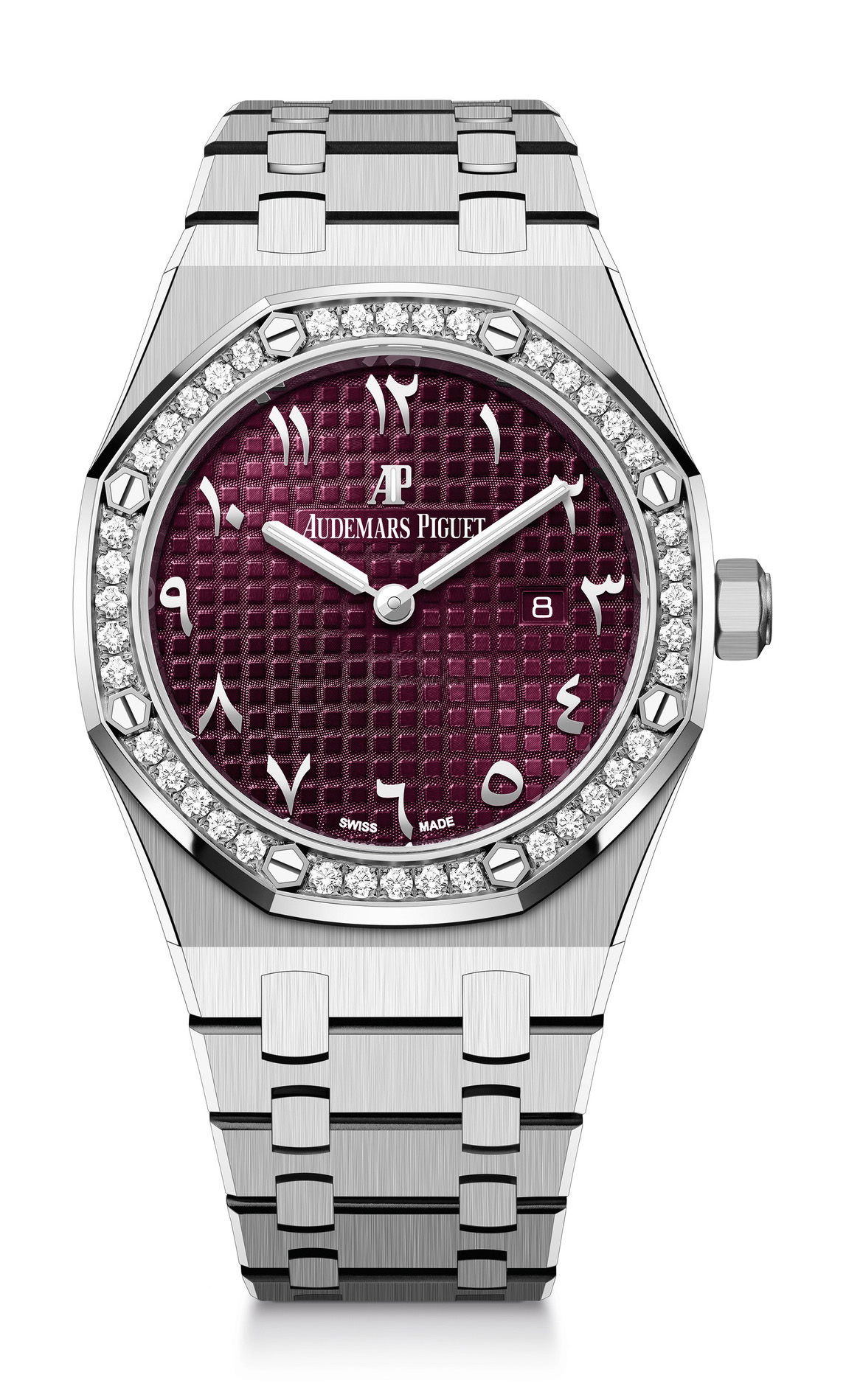 Audemars Piguet Royal Oak Quartz 67651BC.ZZ.1261BC.01