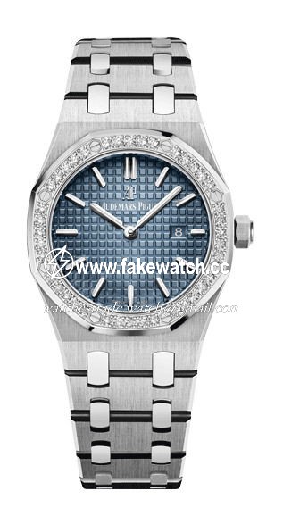 Audemars Piguet Royal Oak Quartz 67651IP.ZZ.1261IP.01