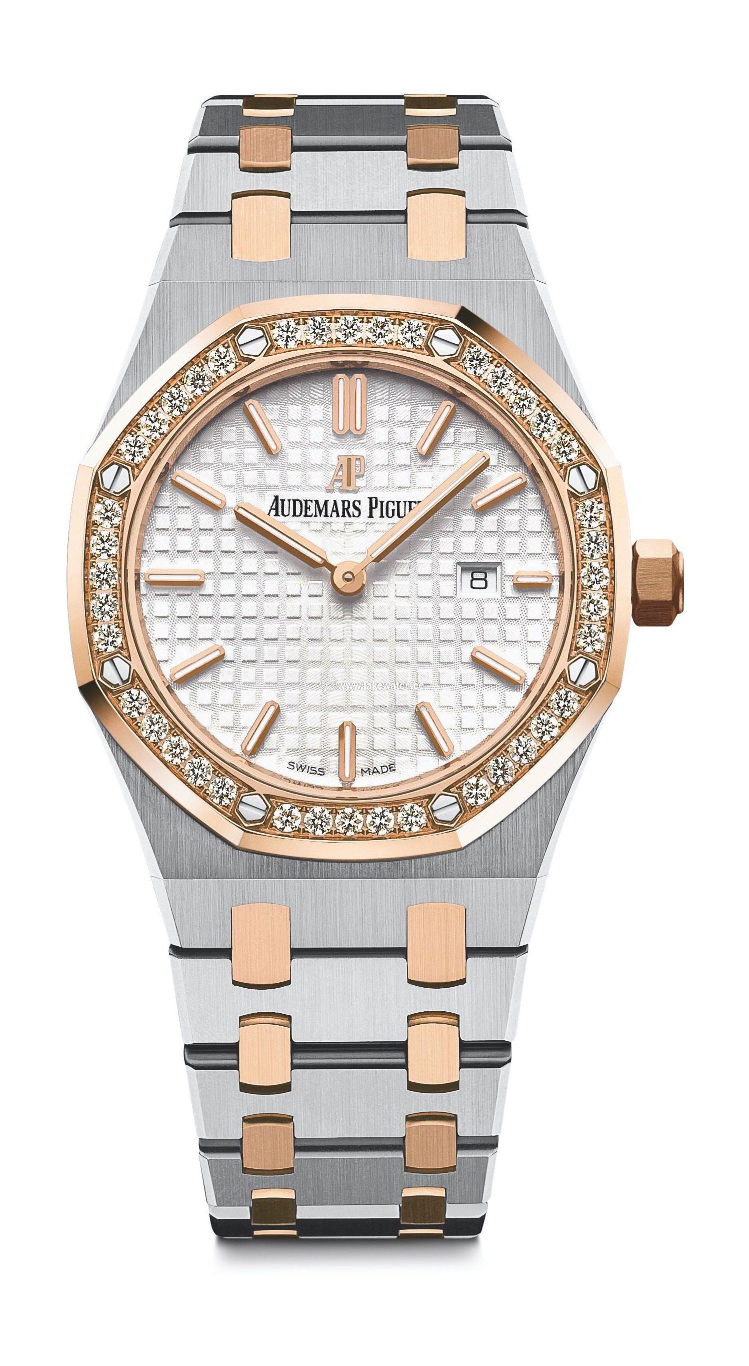 Audemars Piguet Royal Oak Quartz 67651SR.ZZ.1261SR.01
