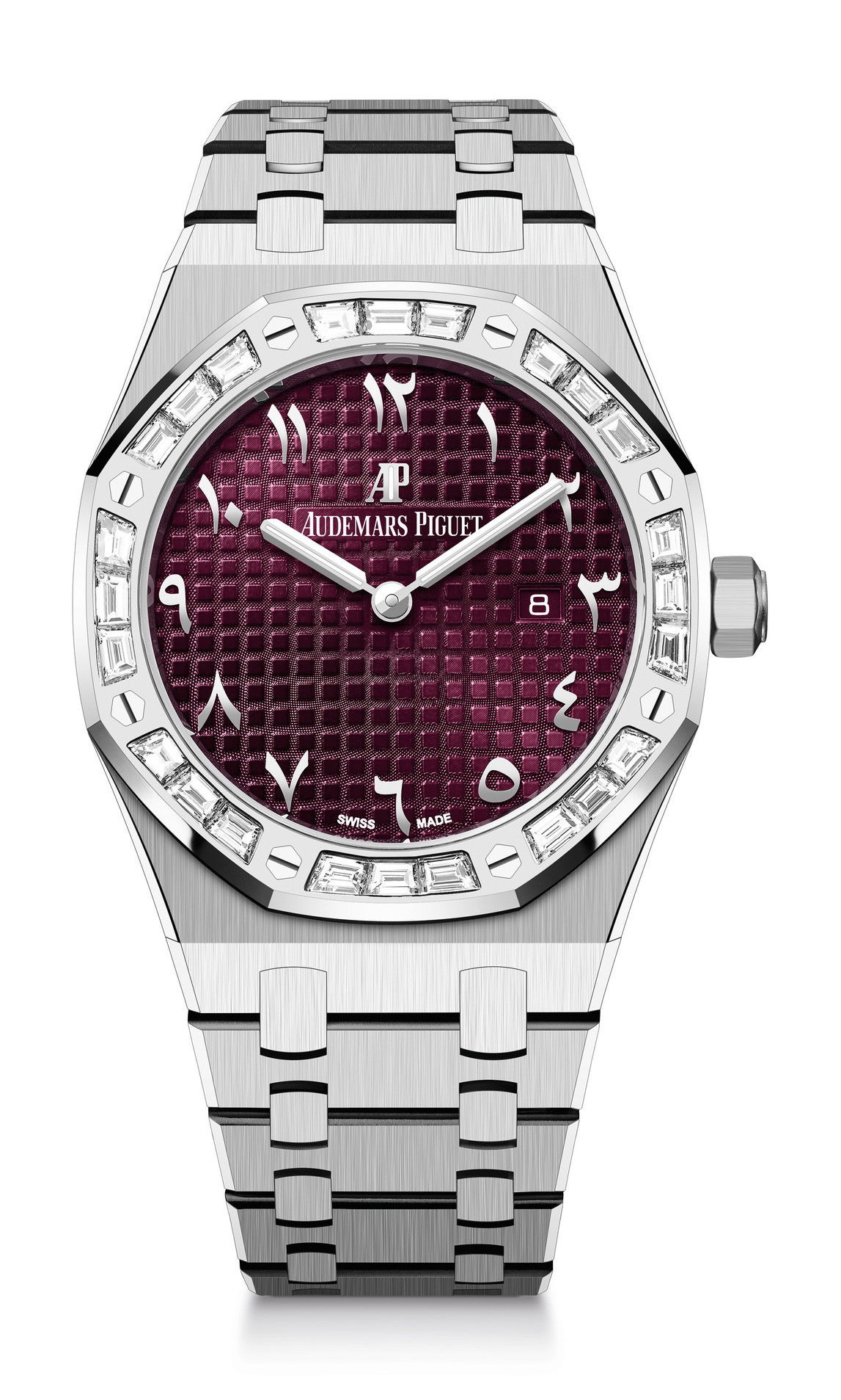 Audemars Piguet Royal Oak Quartz 67656BC.ZZ.1261BC.01