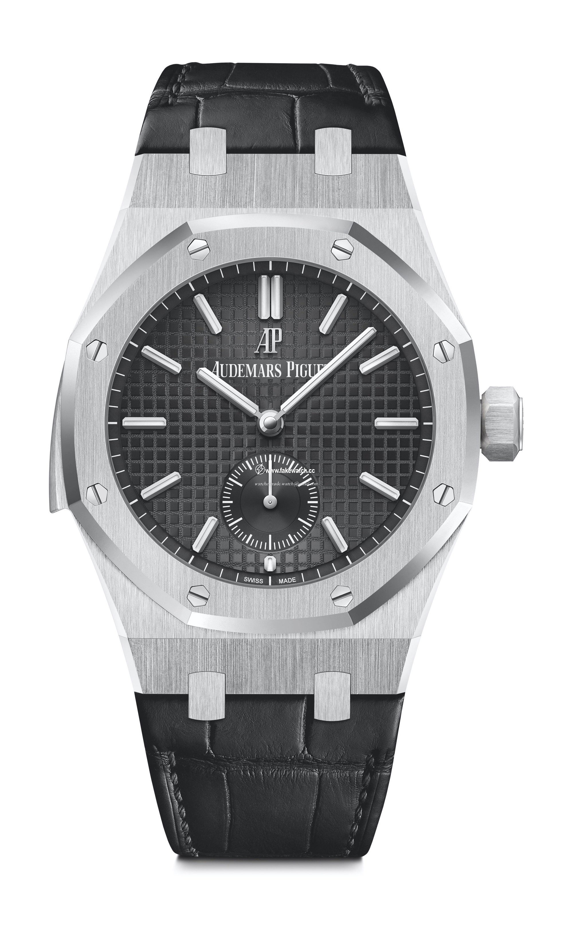 Audemars Piguet Royal Oak Minute Repeater Supersonnerie 26591PT.OO.D002CR.01