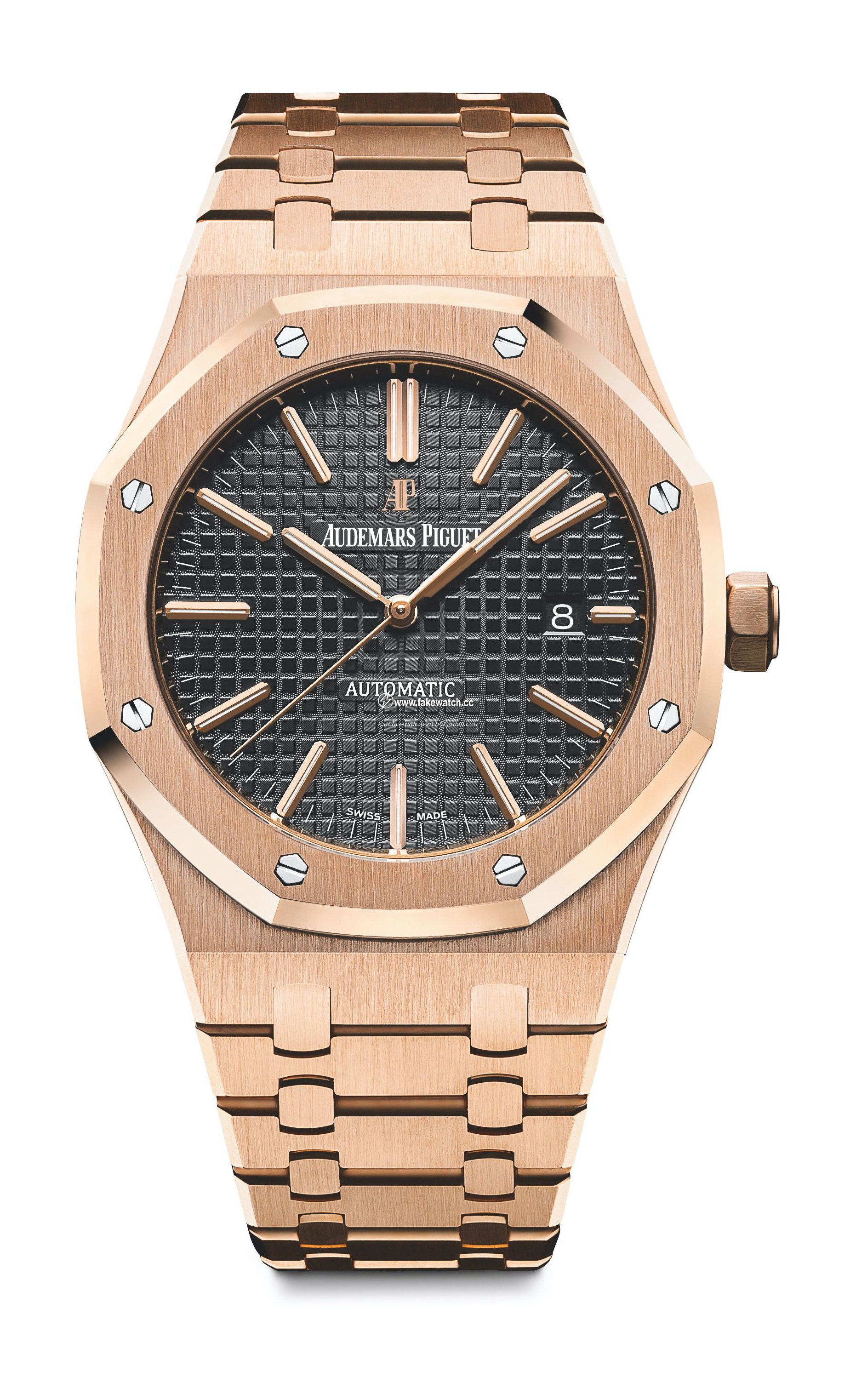 Audemars Piguet Royal Oak Selfwinding 15400OR.OO.1220OR.01